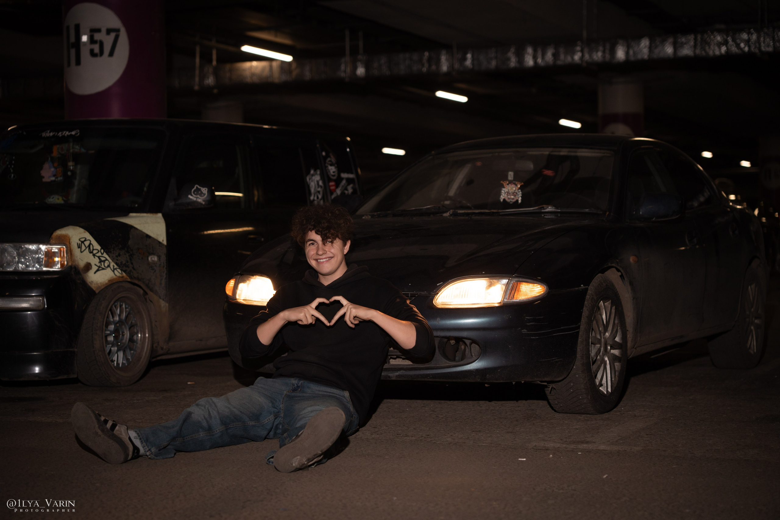 DnB 08/11/2025. TuninGGameS Media