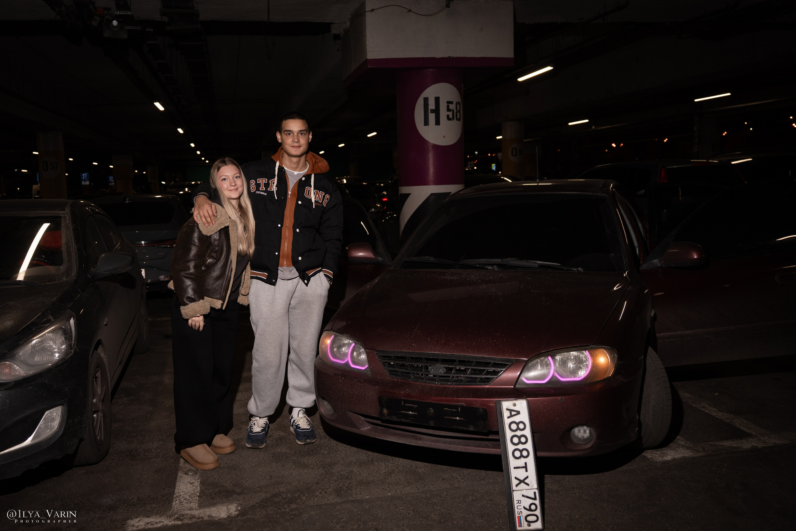 DnB 08/11/2025. TuninGGameS Media