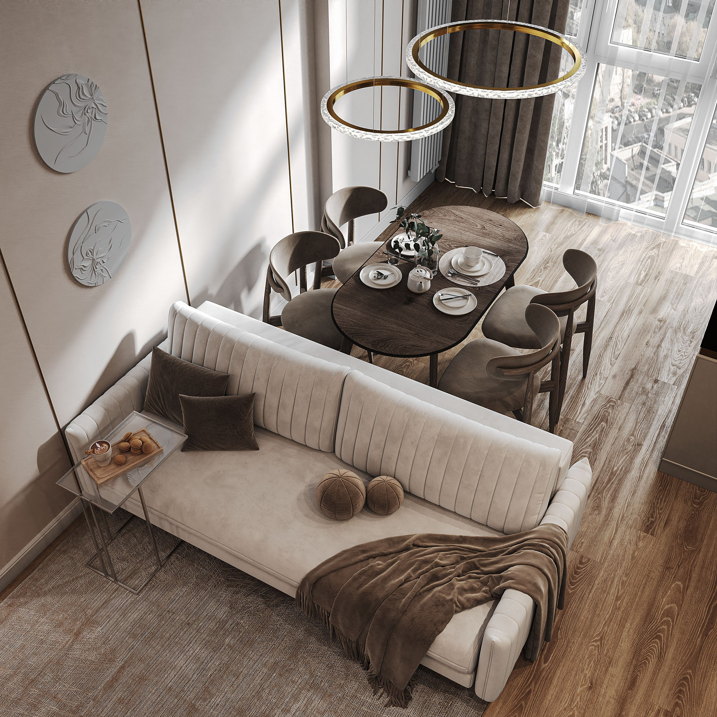 ЖК «61 Квартал»