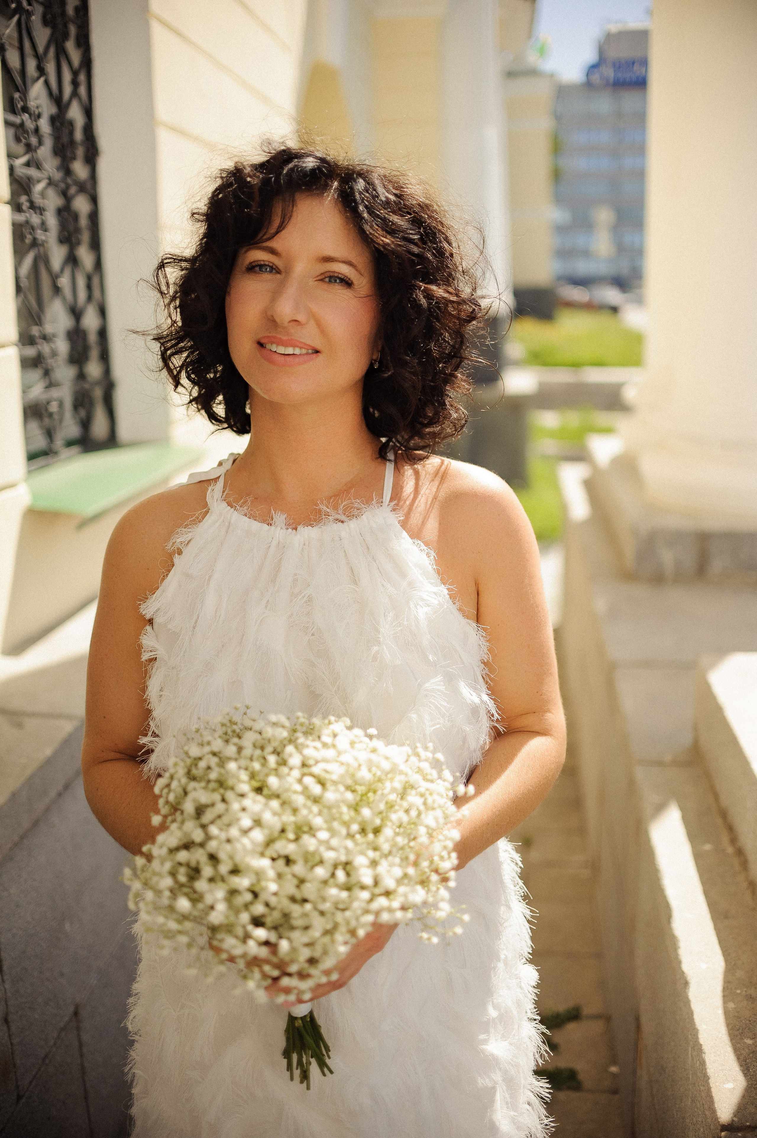 Артём и Елена. Фотограф в Екатеринбурге Артём Зайнетдинов