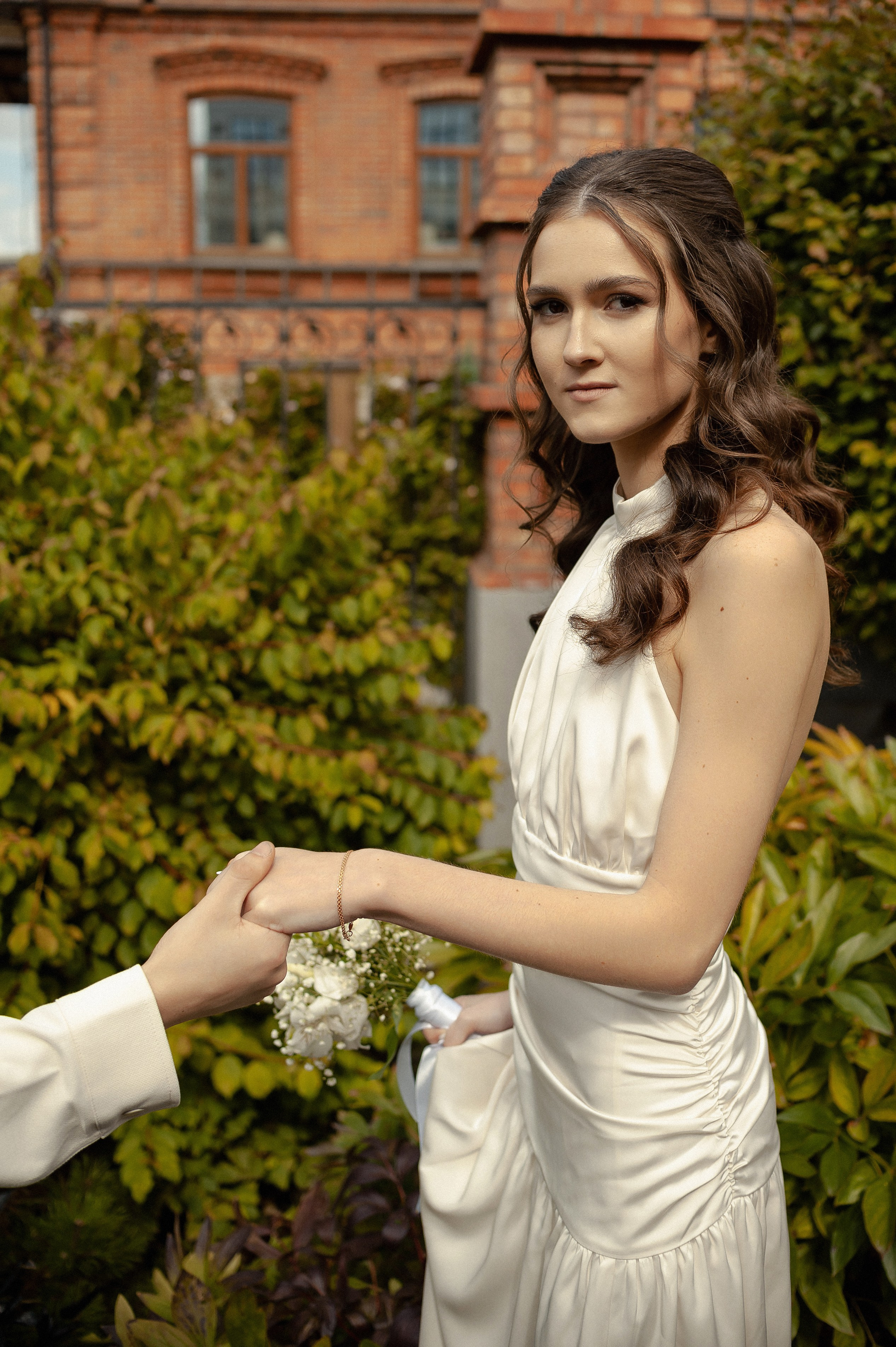 Максим и Геля. Фотограф в Екатеринбурге Артём Зайнетдинов