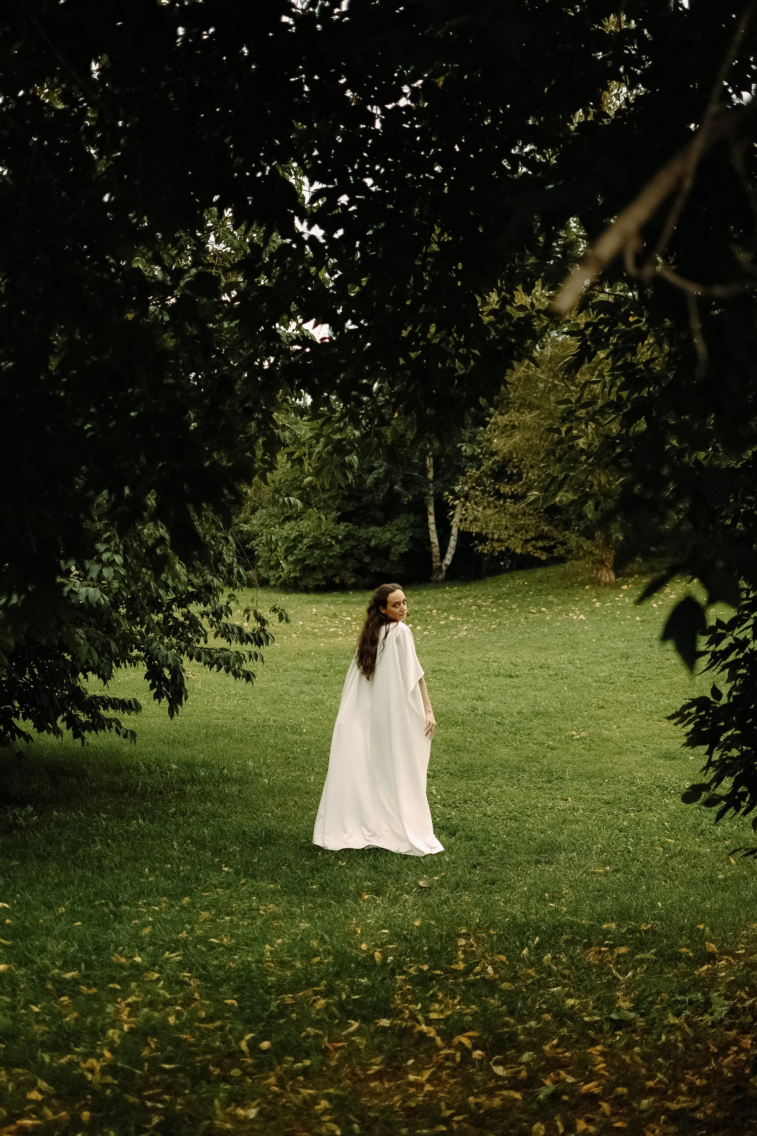 Евгений и Лилия. Фотограф в Екатеринбурге Артём Зайнетдинов