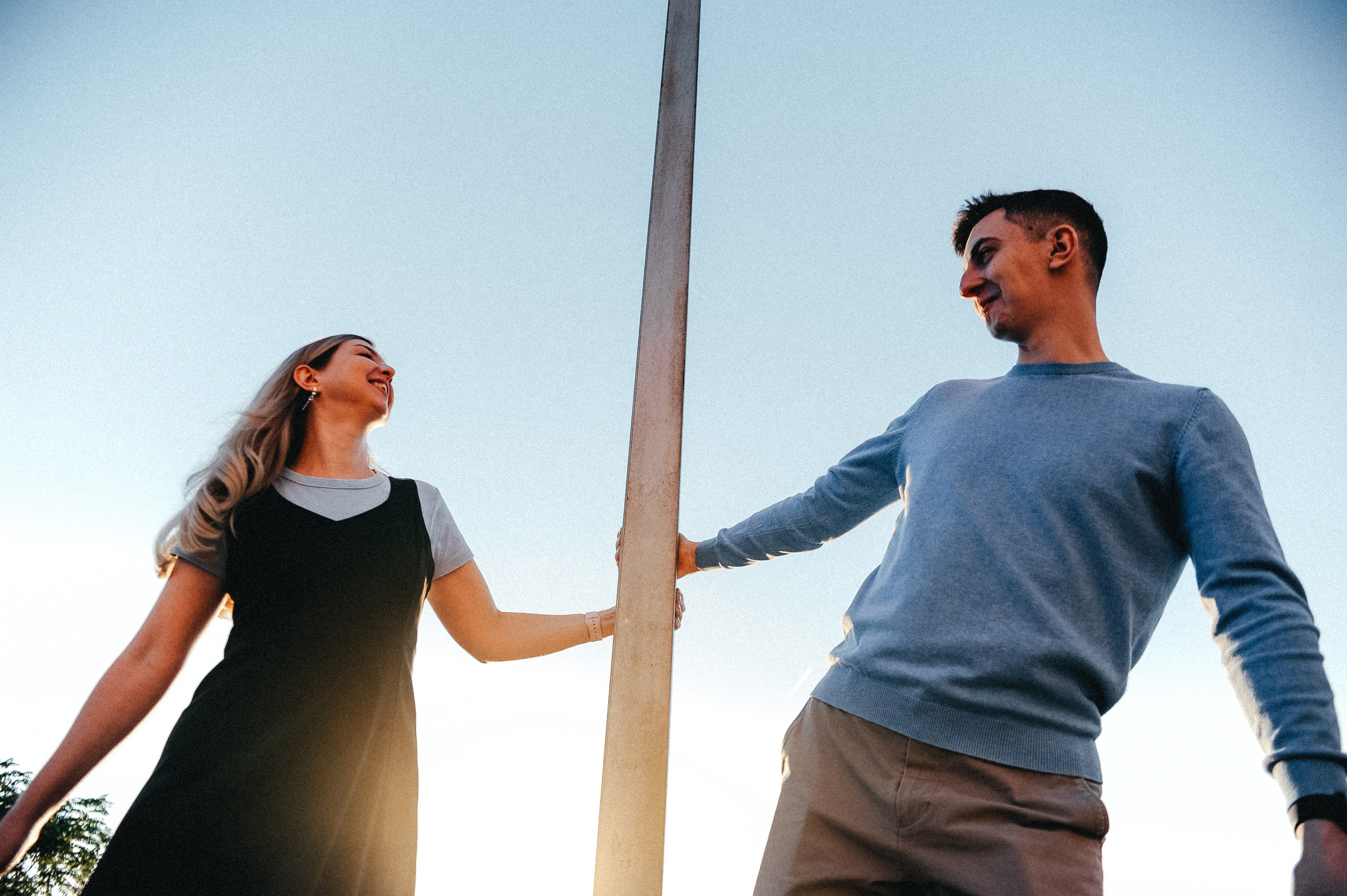 Александр+Валерия. Фотограф в Екатеринбурге Артём Зайнетдинов