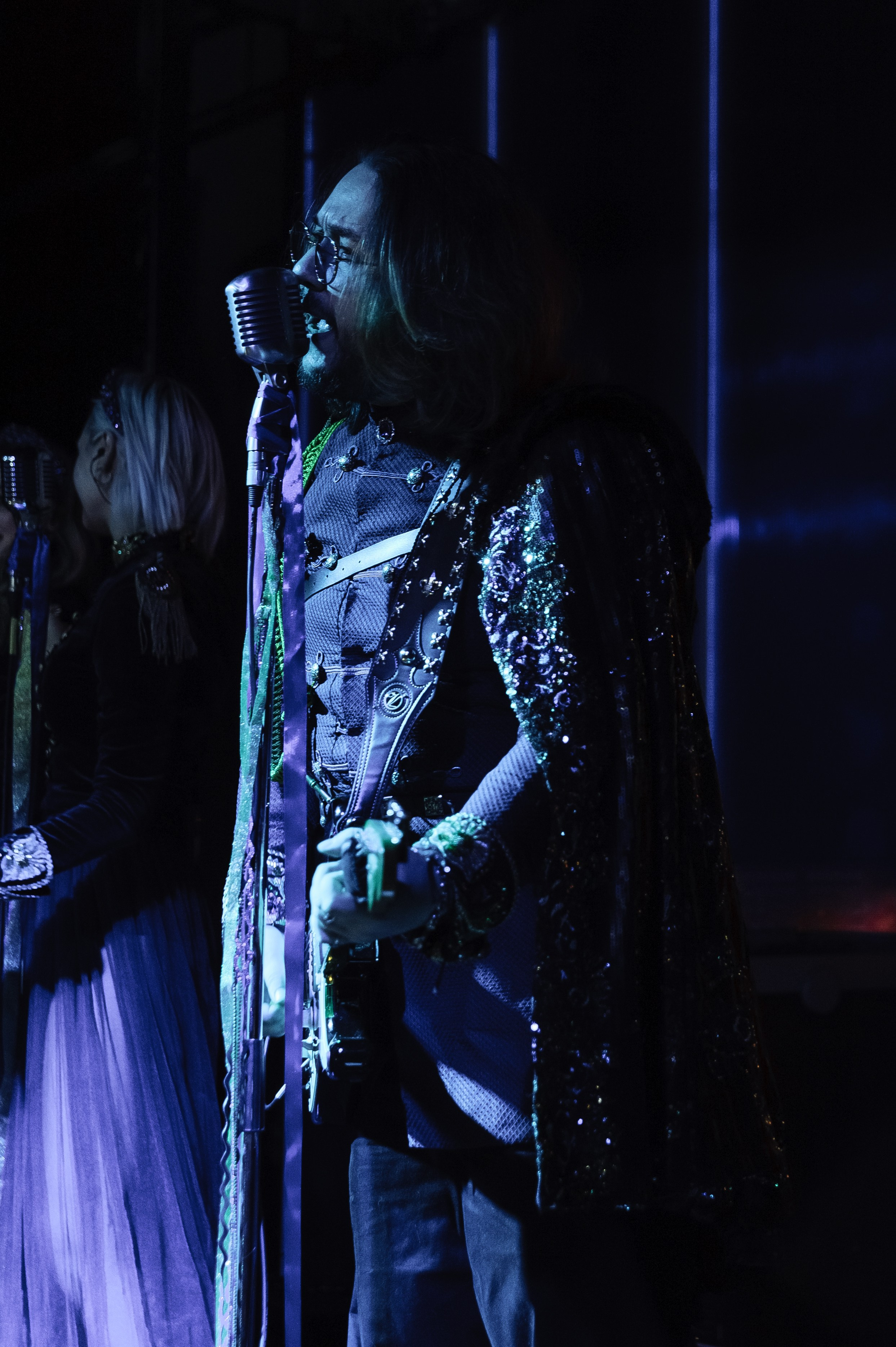 Бизнес-клуб Терра. Новый поток. Фотограф в Екатеринбурге Артём Зайнетдинов