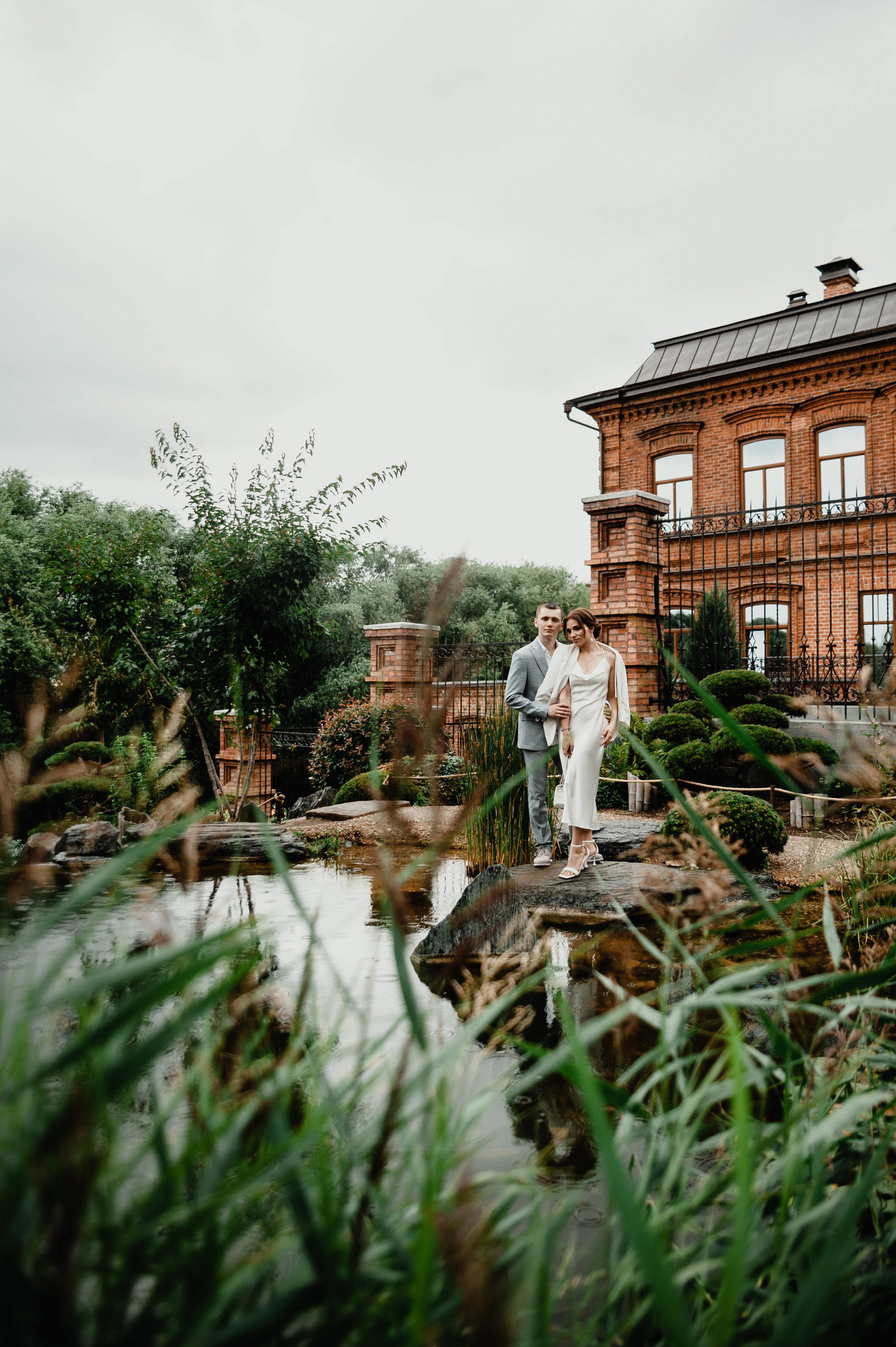 Евгений и Ольга. Фотограф в Екатеринбурге Артём Зайнетдинов
