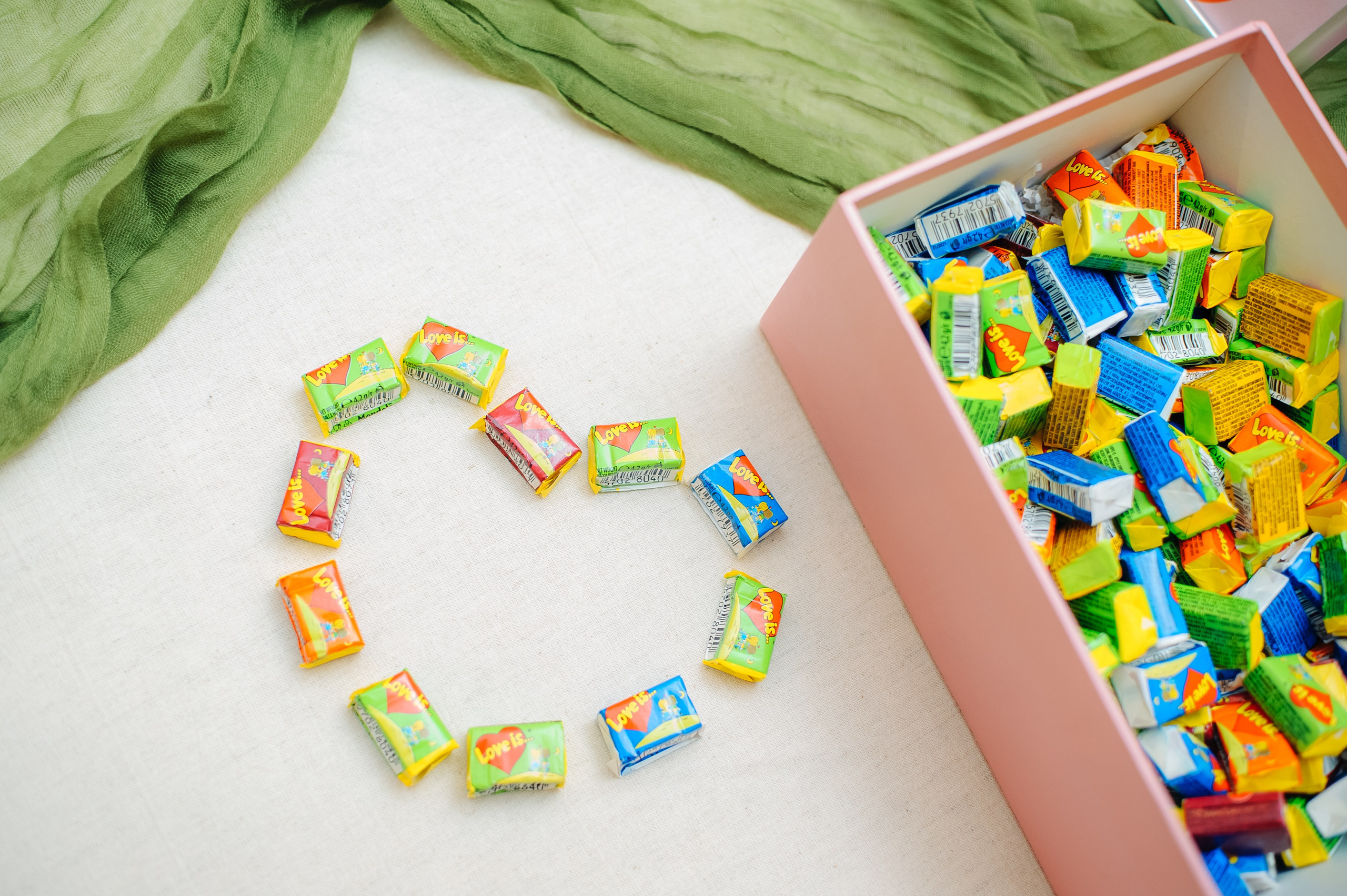 Иван и Полина. Фотограф в Екатеринбурге Артём Зайнетдинов