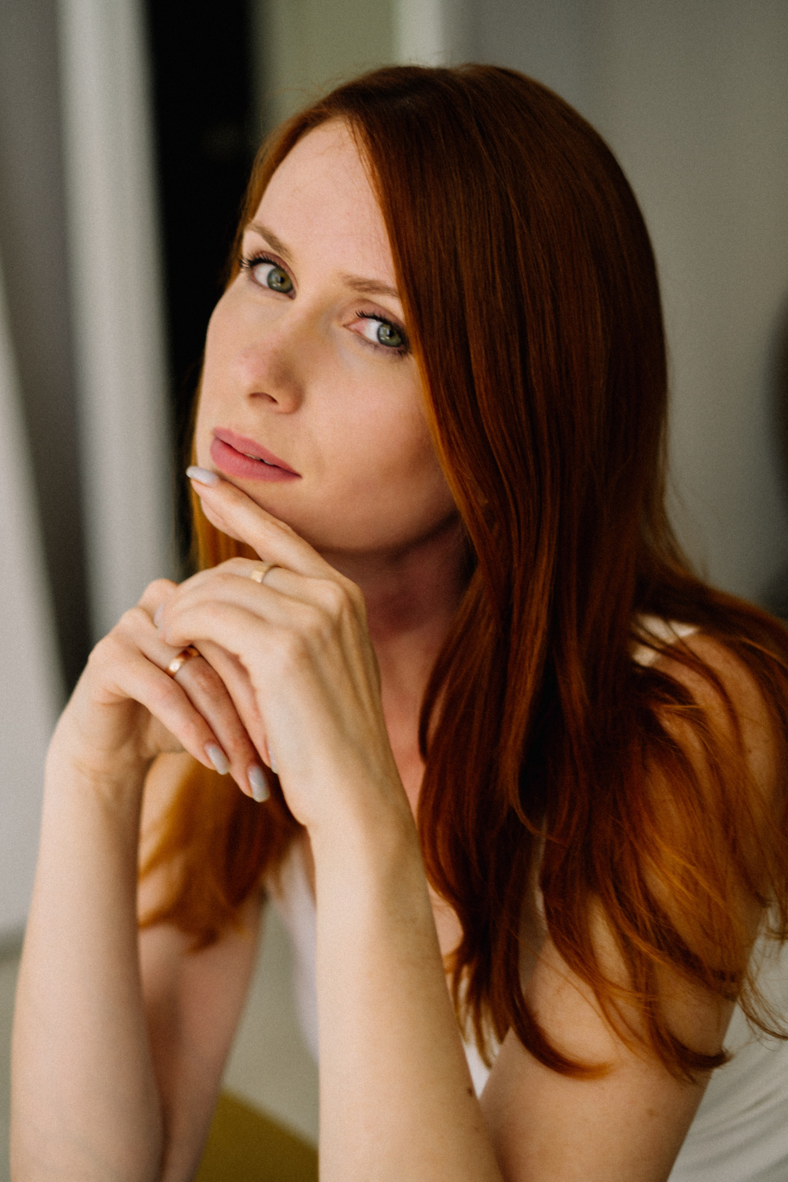 Inna. Семейный и женский фотограф в Ростове-на-Дону Анна Кичигина