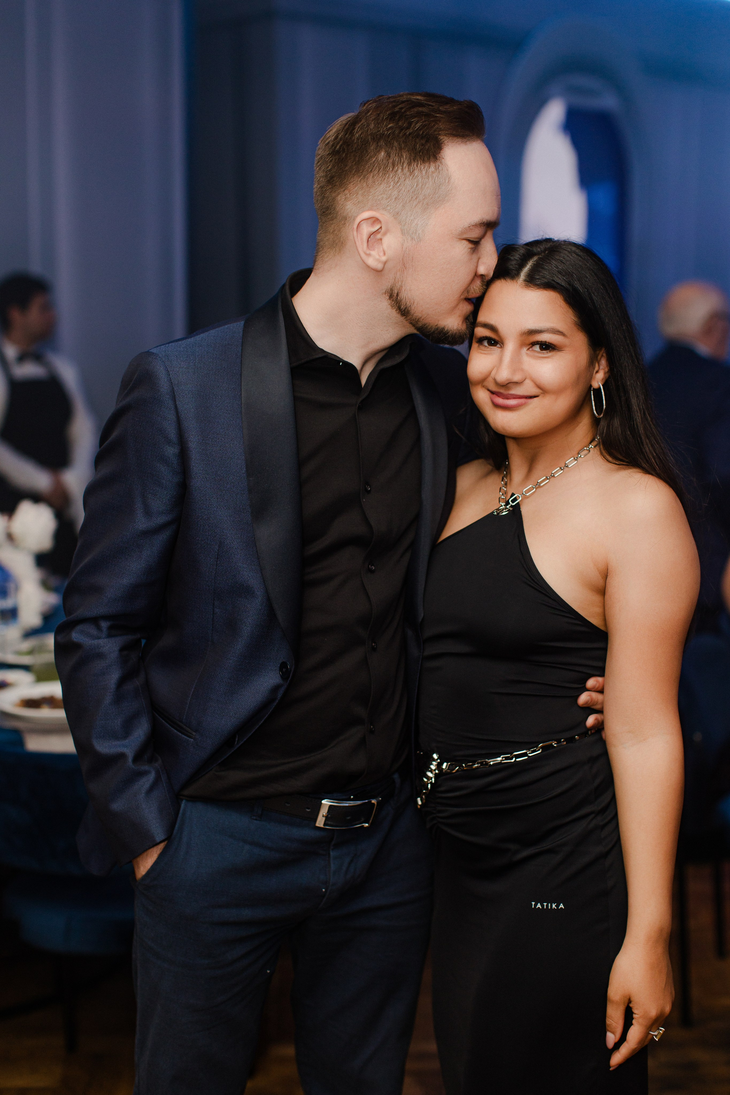 День рождения Илоны. Семейный и детский фотограф в Москве Кузьмина Мария