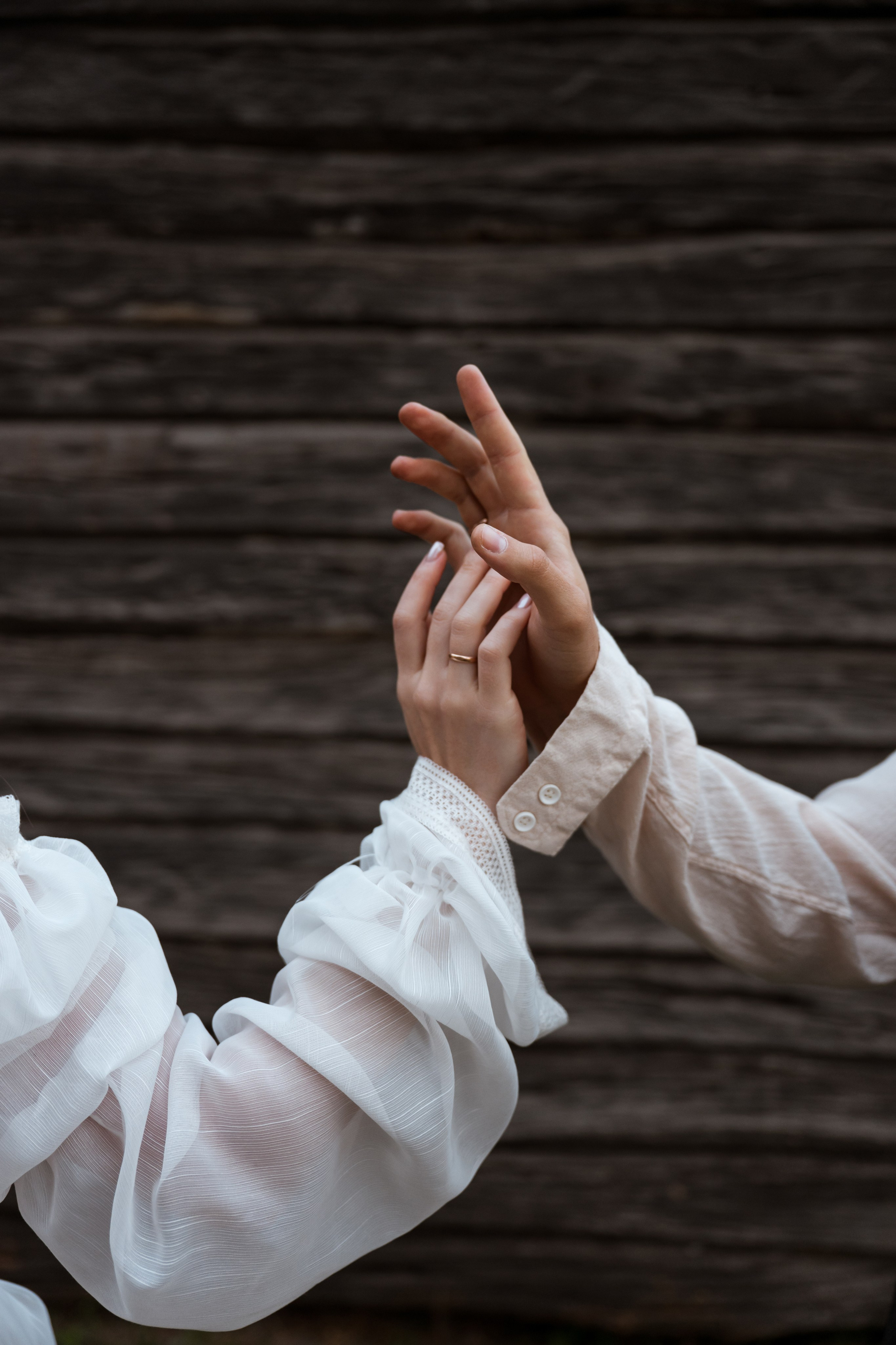 В русских традициях. Свадебный и портретный фотограф в Белгороде Олеся Гавшина