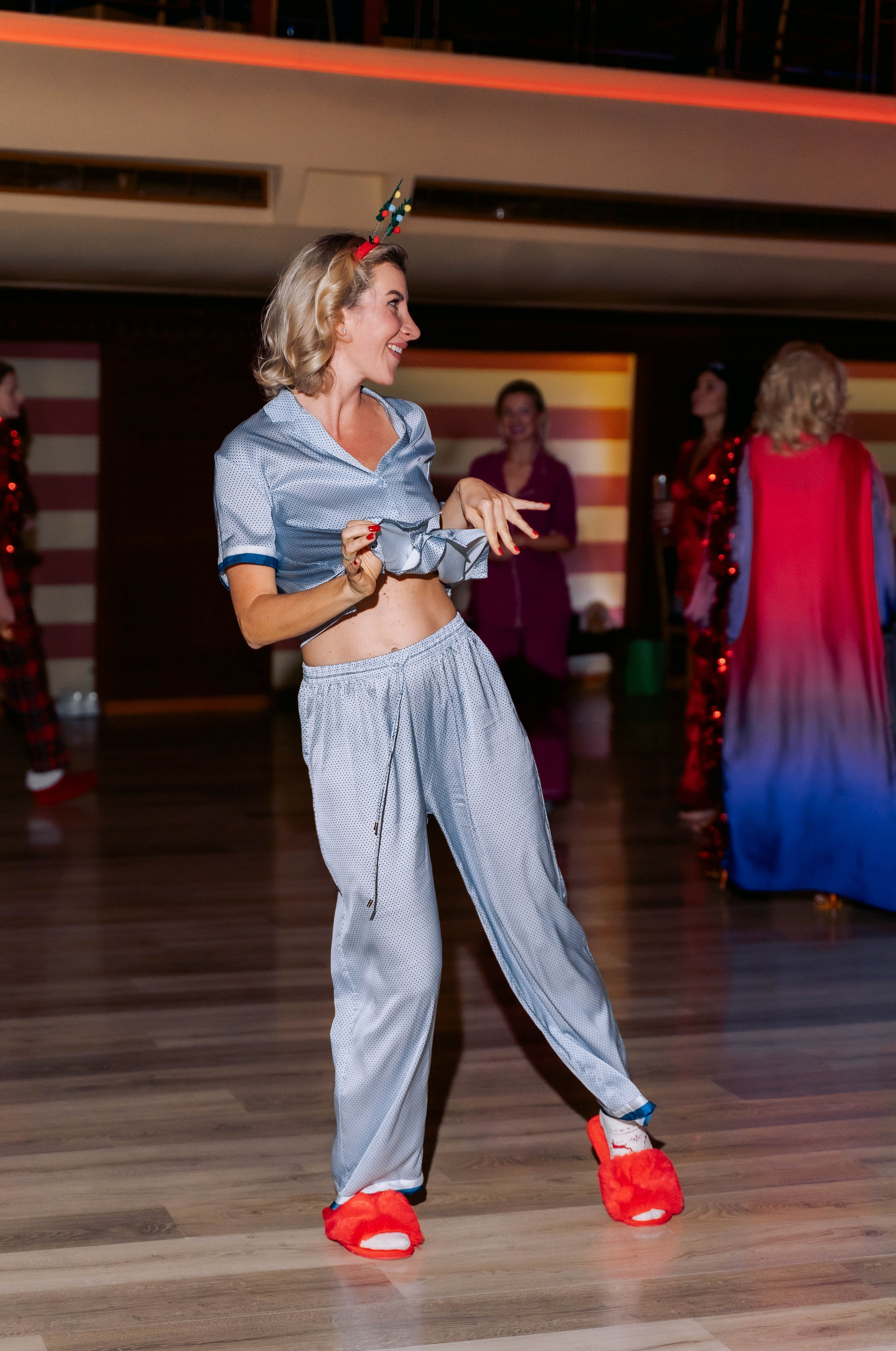 Новый год в Алемана. Свадебный и семейный фотограф Ирина Чернова