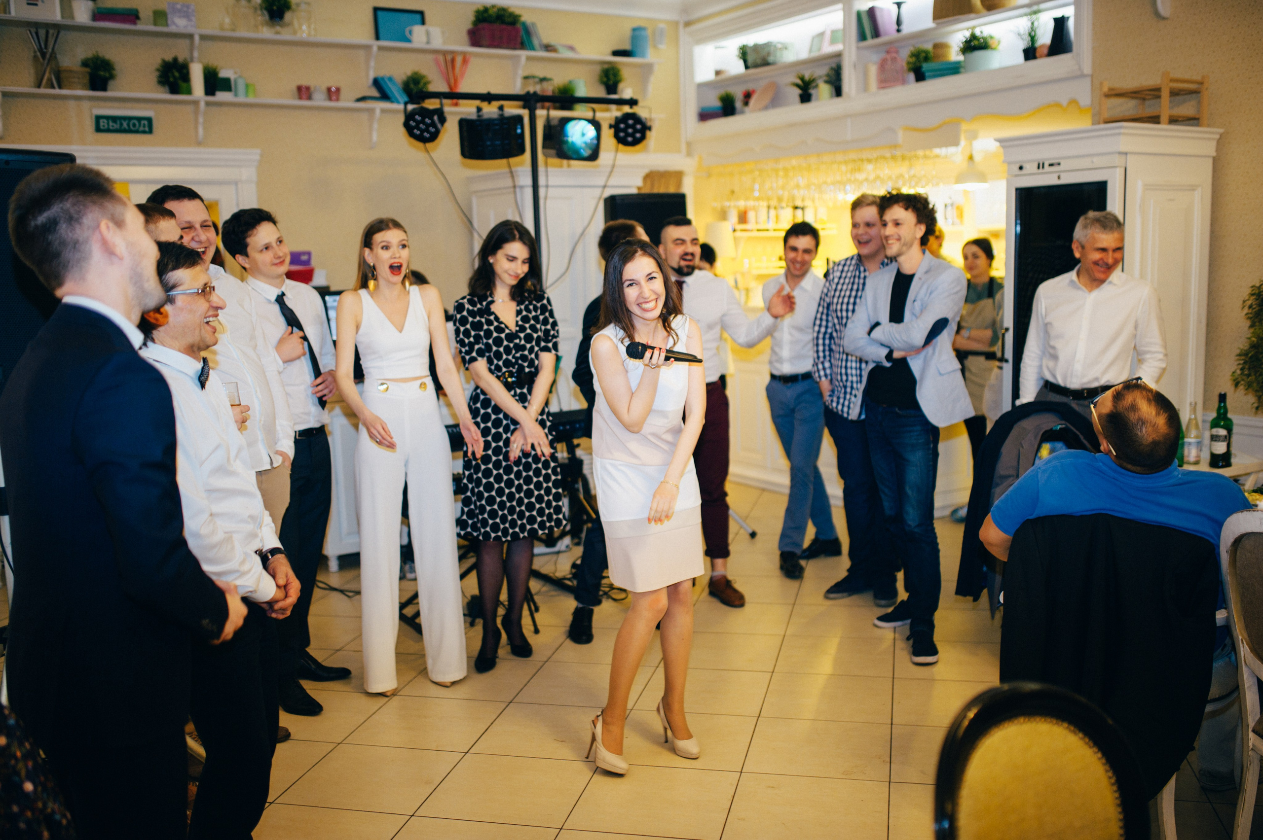 Катя & Коля. Свадебный фотограф/видеограф Максим Черников