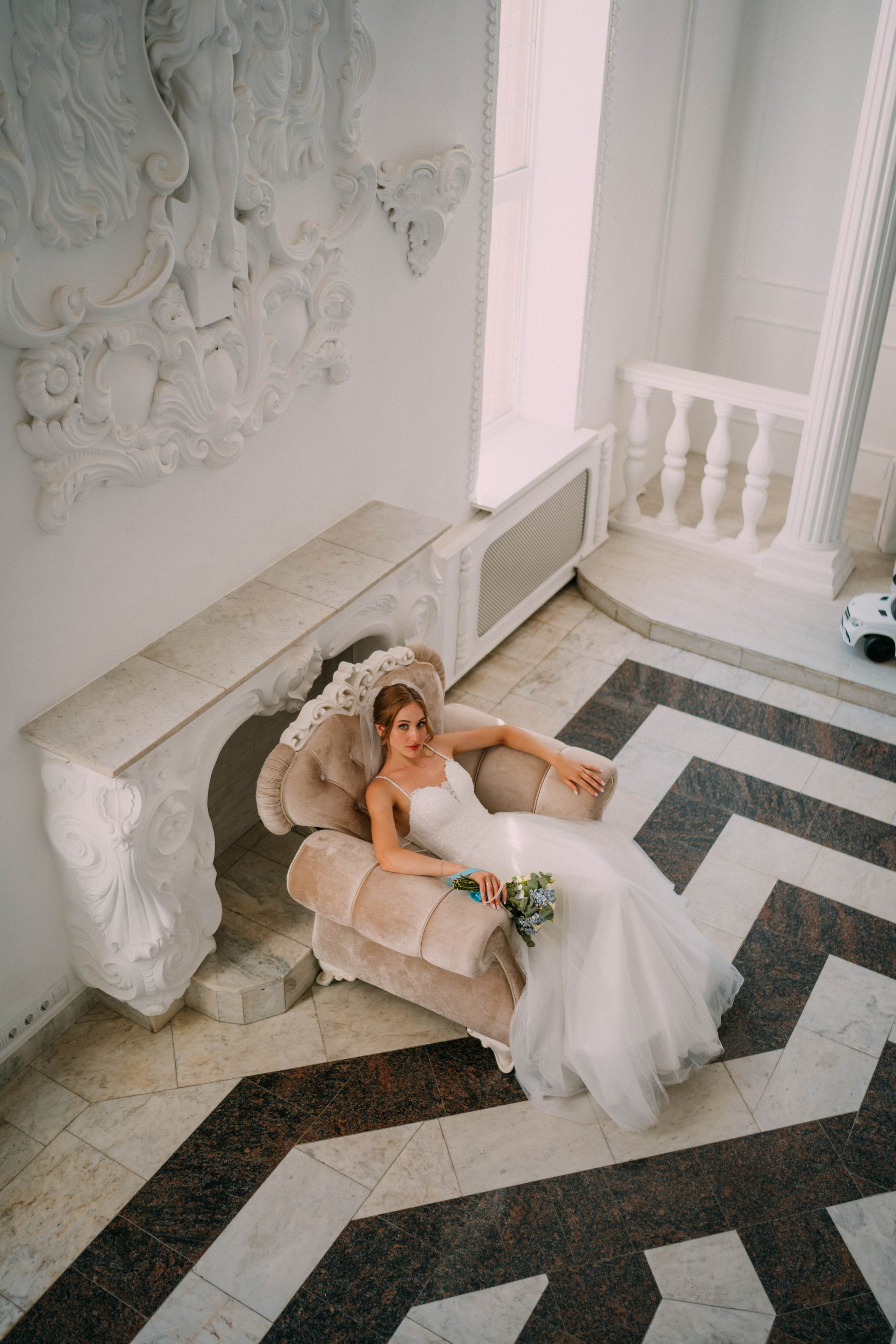 Алексей & Анастасия. Свадебный фотограф/видеограф Максим Черников