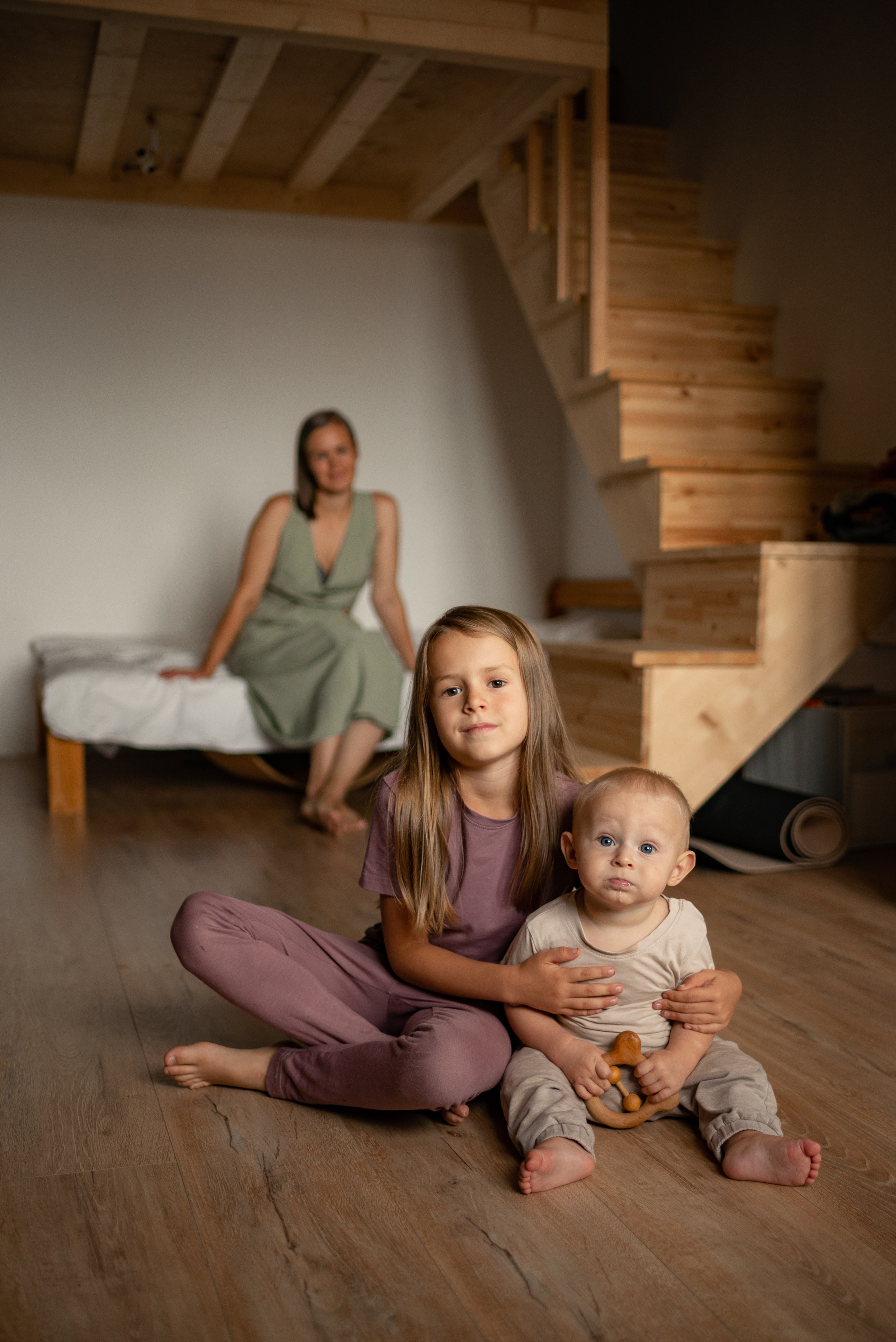 Семейный фотограф Псков. Спб.|Анастасия Войналович