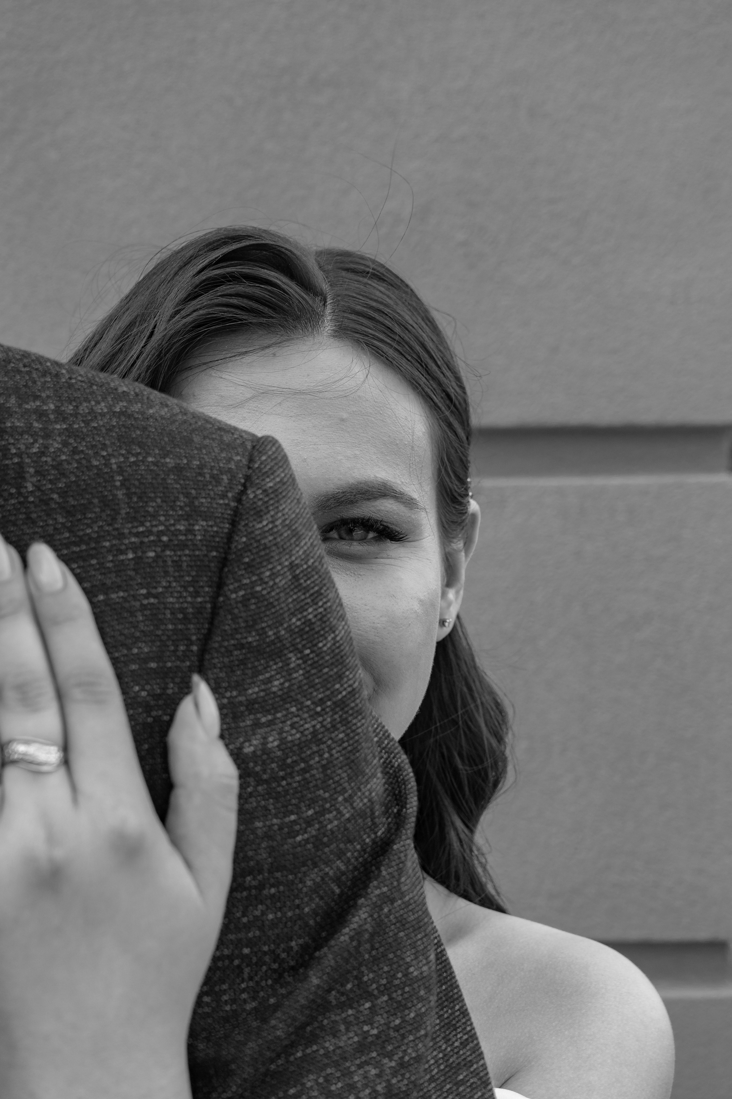 Яна и Михаил