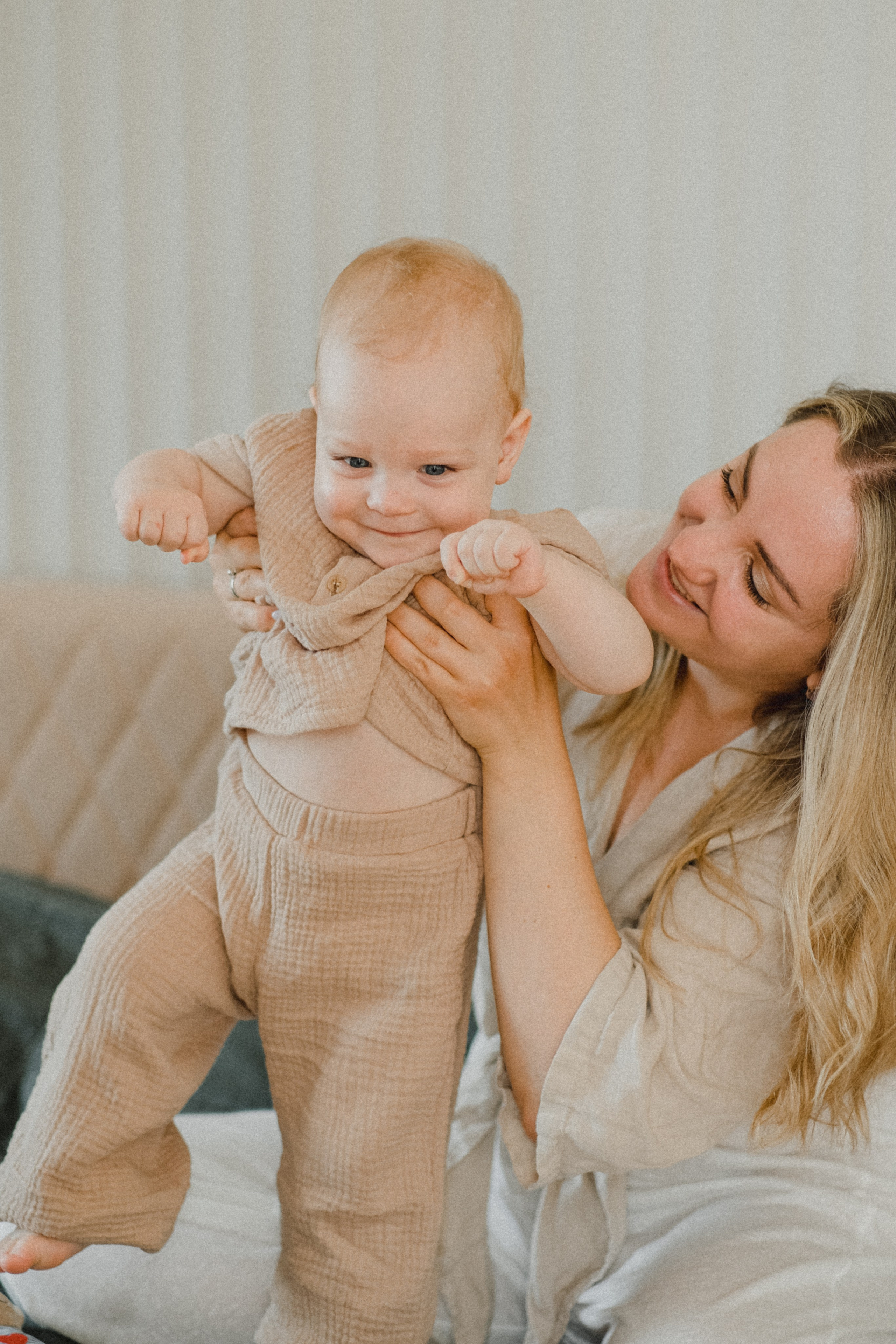 Рита и Марк. Семейный фотограф Москва