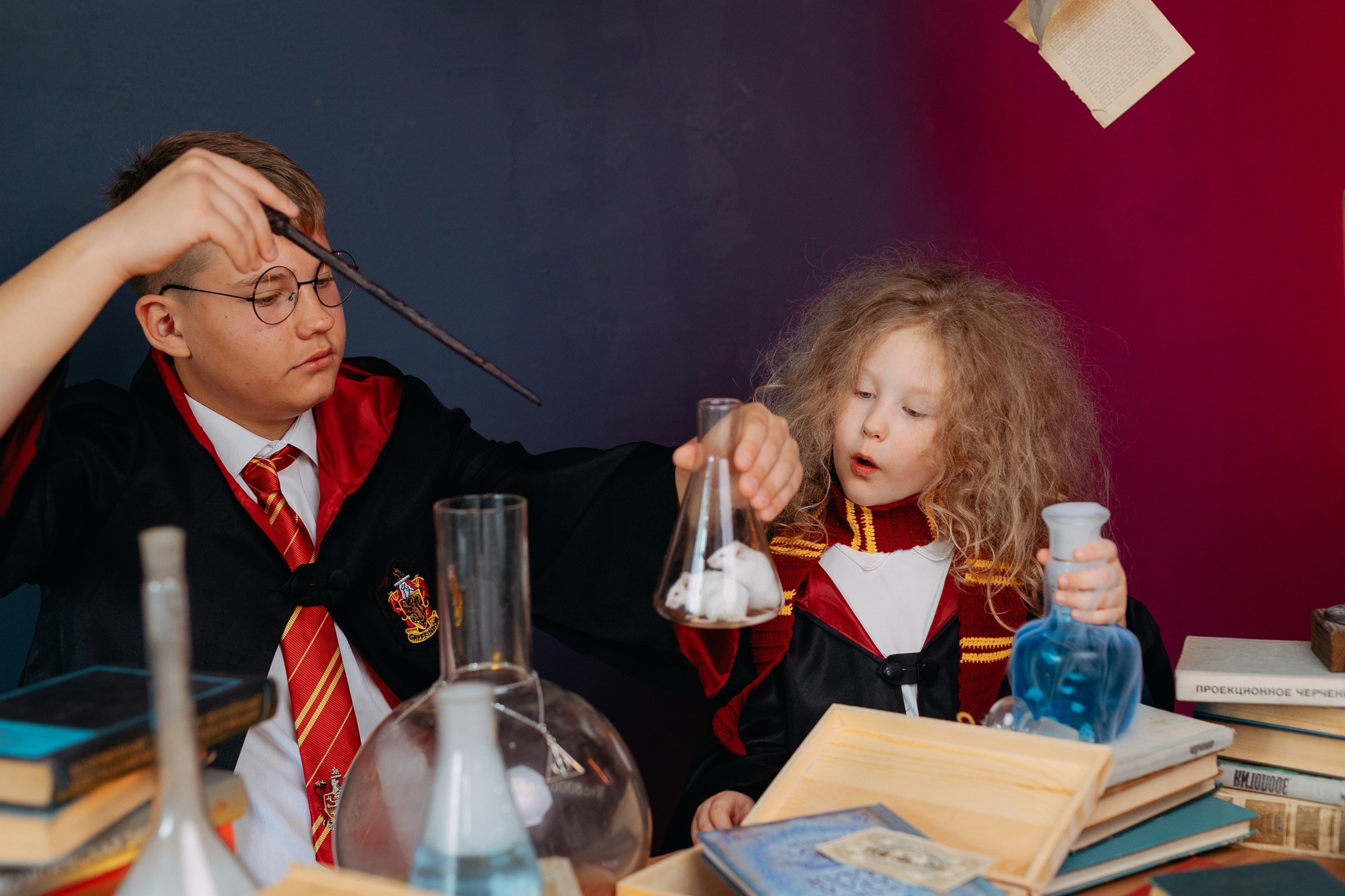 Тематические проекты. Фотограф Екатерина Головатюк, Железногорск Красноярского края