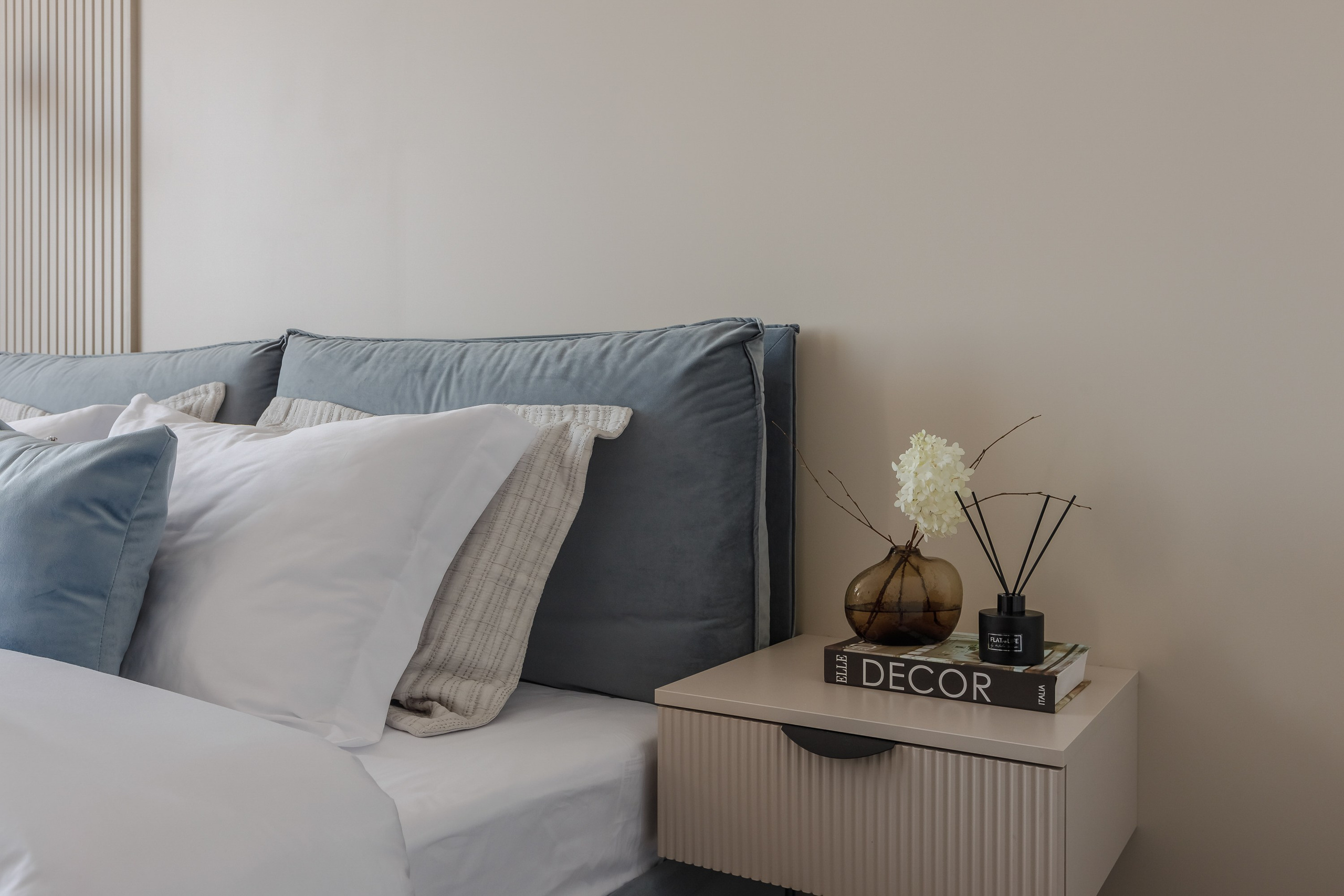 Фотосъемка квартыры от Flatrelife. Интерьерный фотограф в Москве Роман Потапов