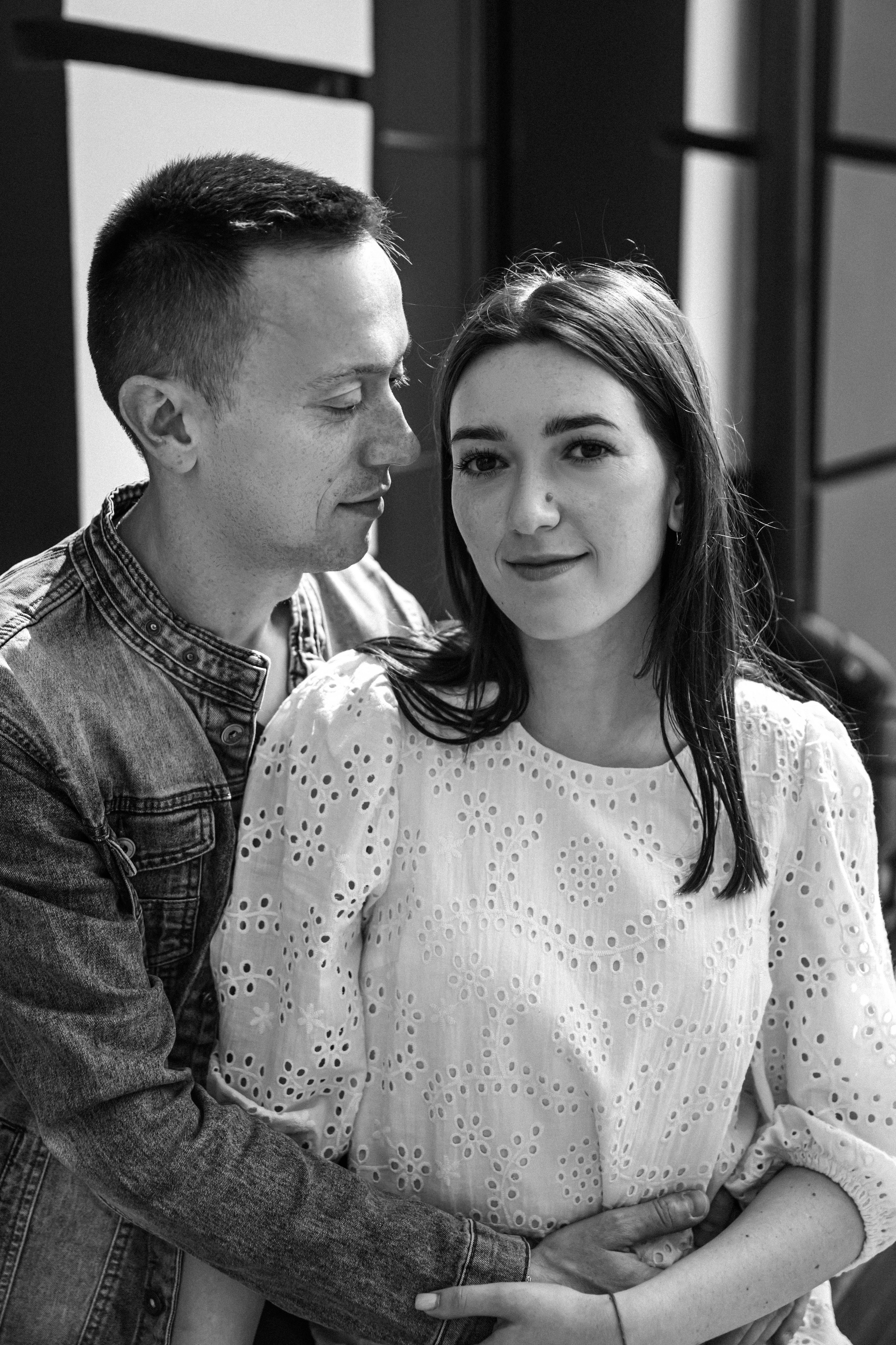 Оля и Паша. Семейный и свадебный фотограф Минск, Барановичи Ольга Пахомова