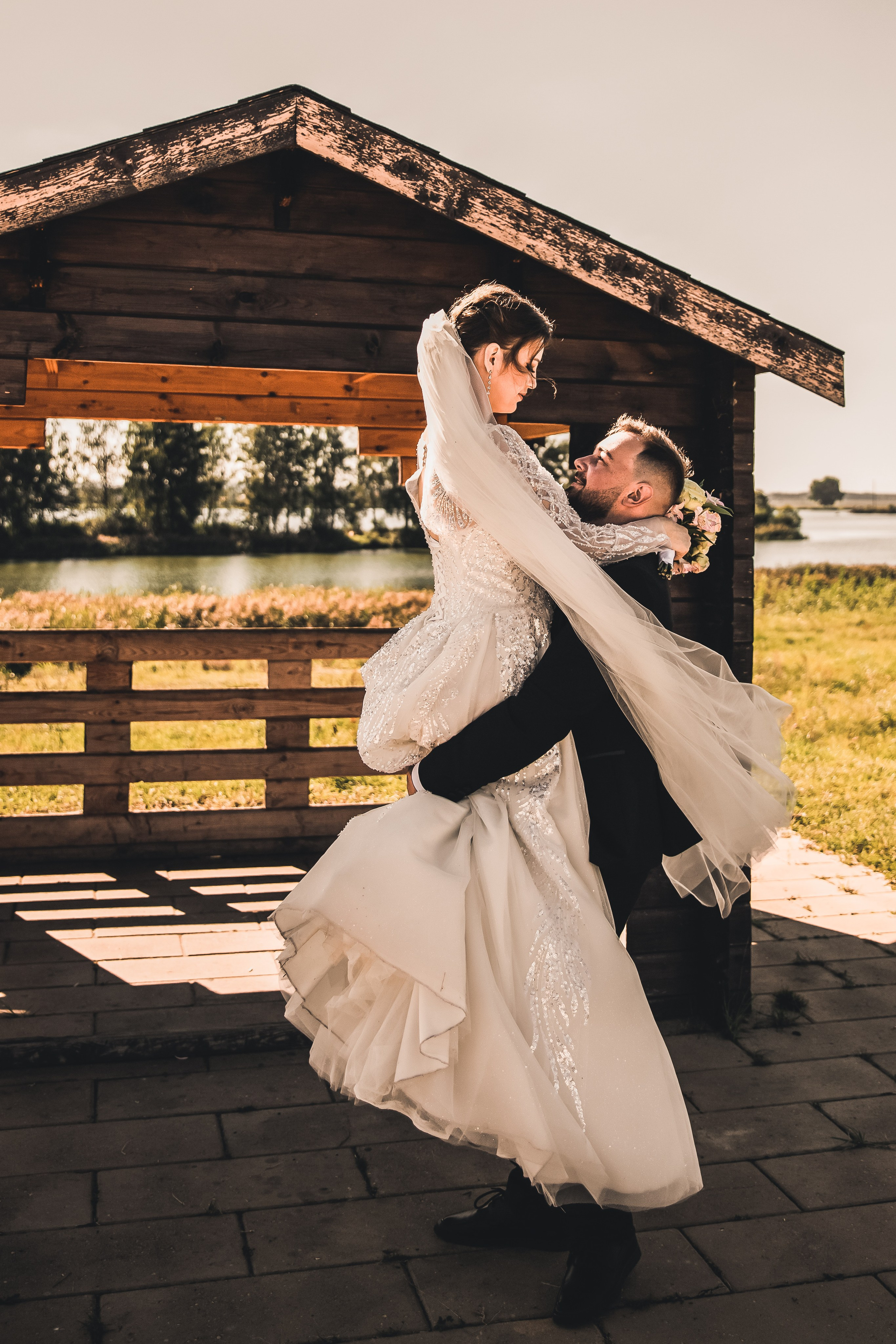 Люда и Артем. Семейный и свадебный фотограф Минск, Барановичи Ольга Пахомова