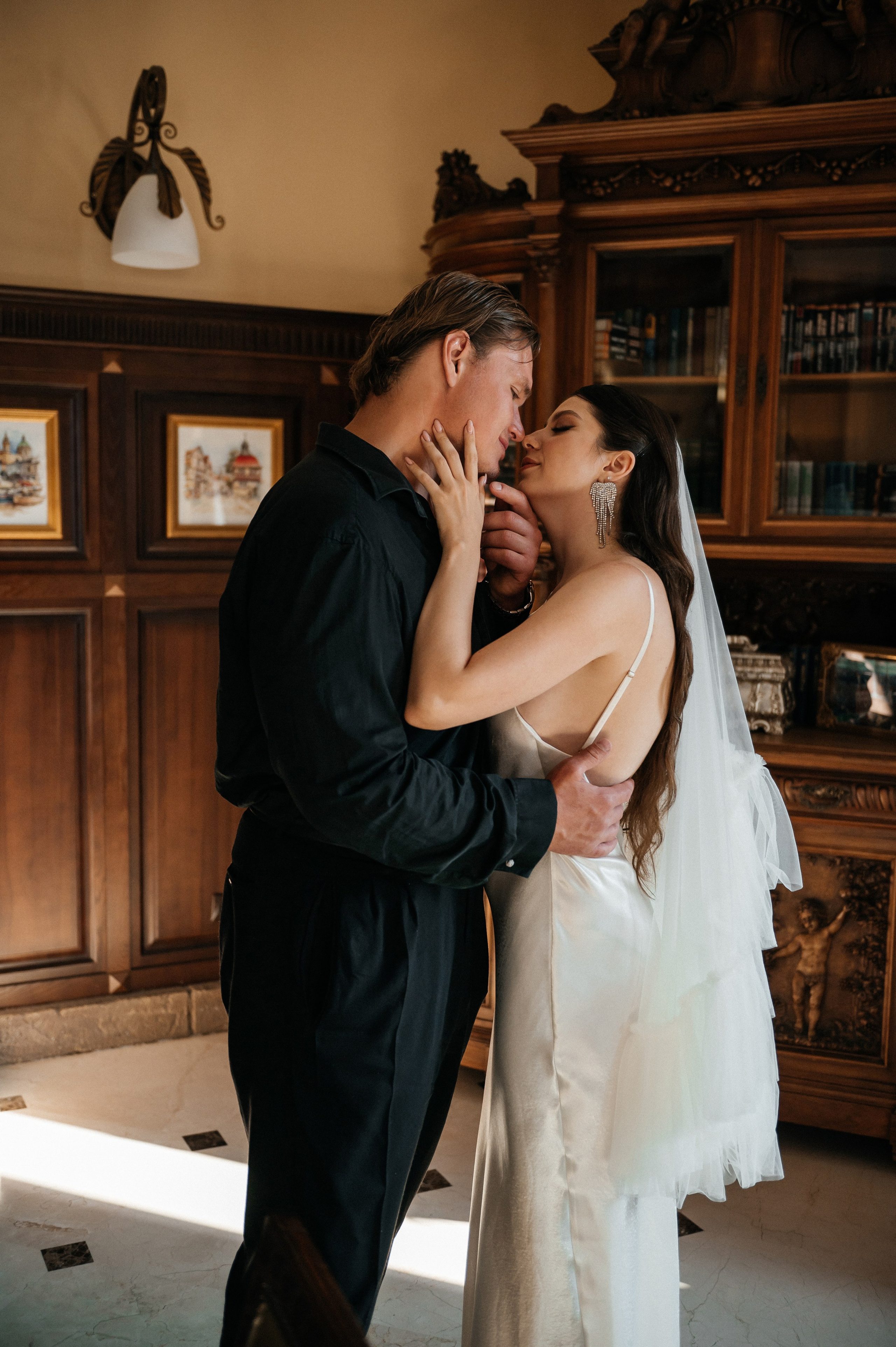 Г&С. Фотограф Рязань. Дарья Дмитриева