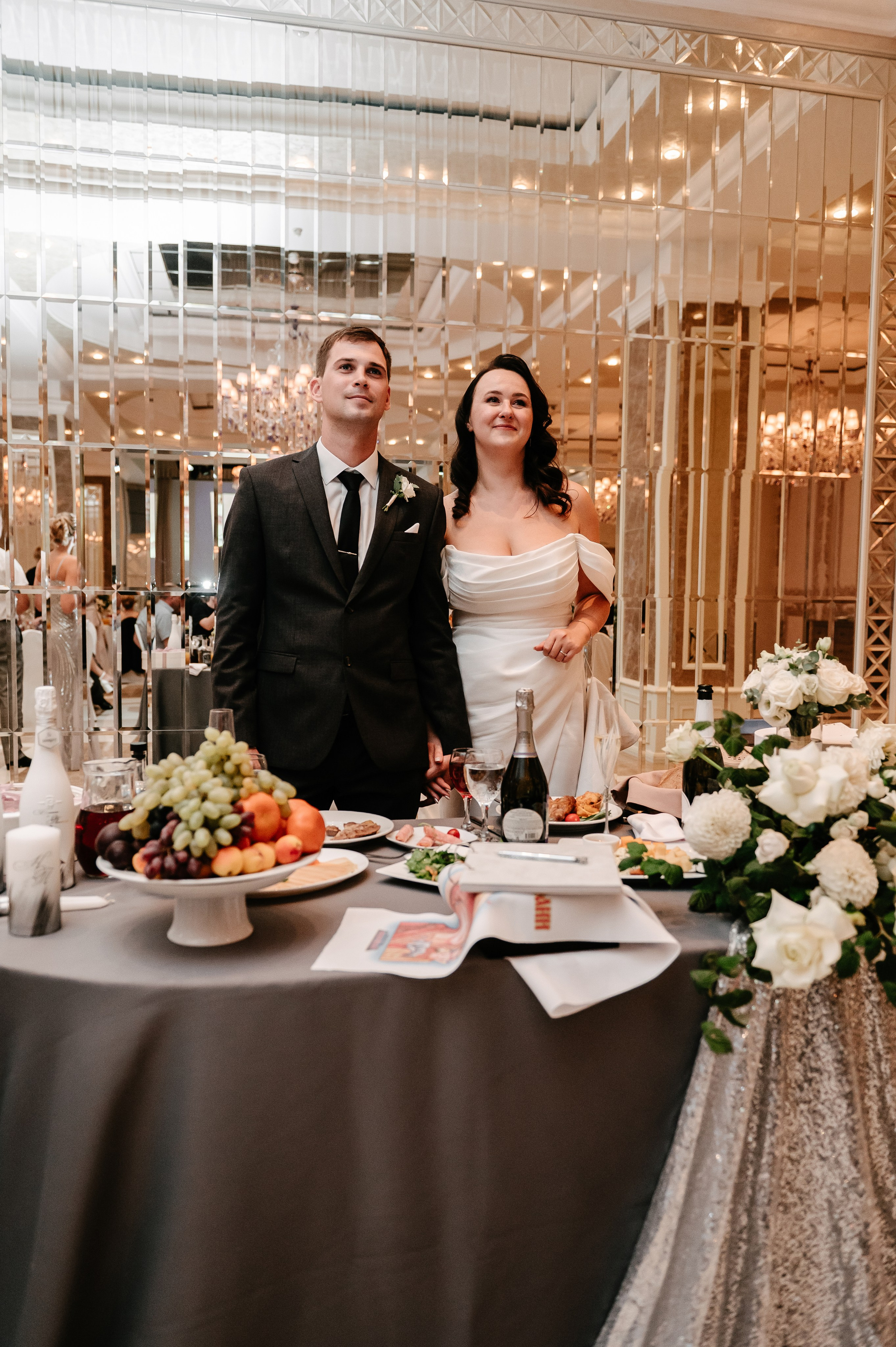 Н&Т. Фотограф Рязань. Дарья Дмитриева