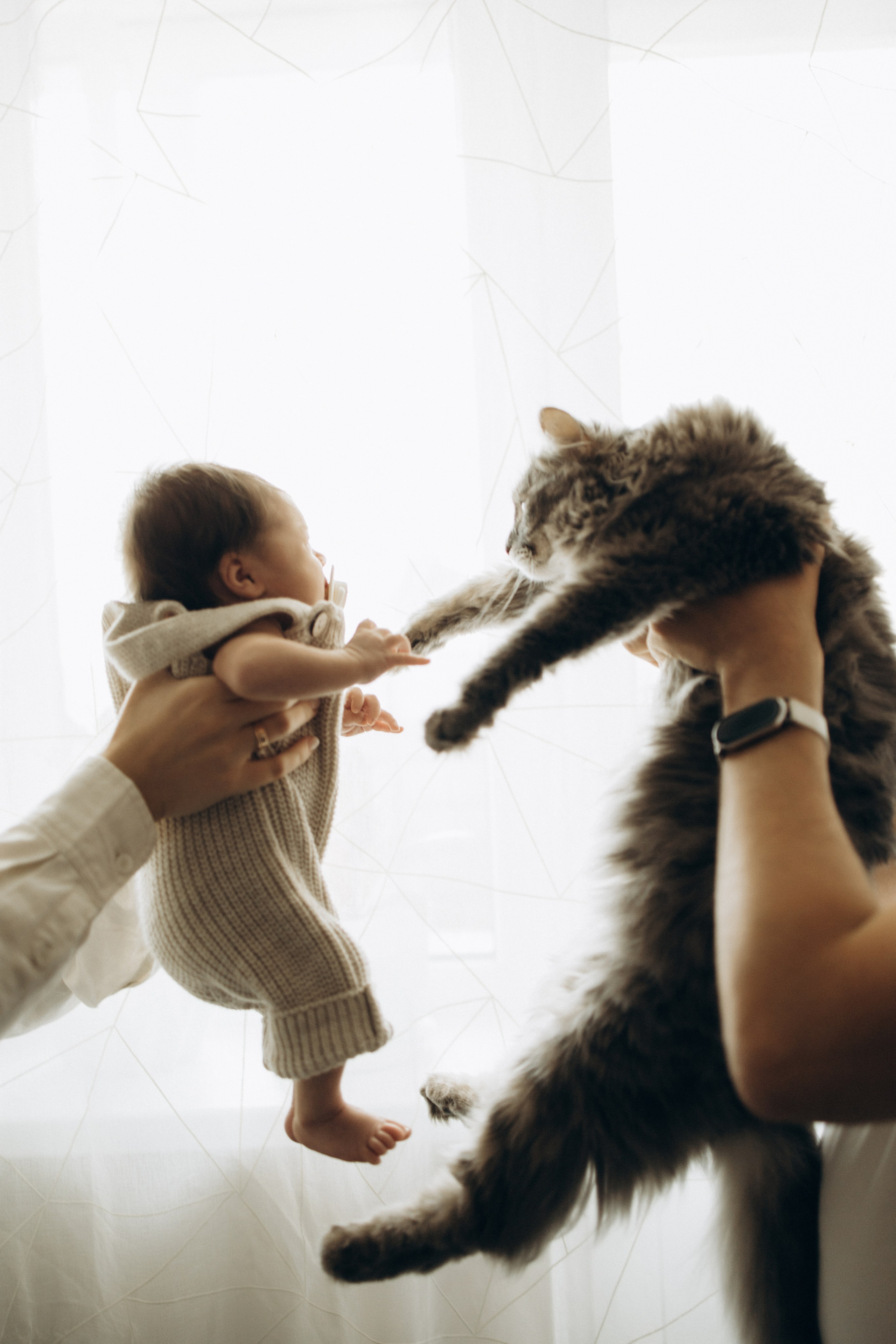 Домашние уютные моменты. Самый теплый фотограф в Краснодаре Рябоконь Ксения