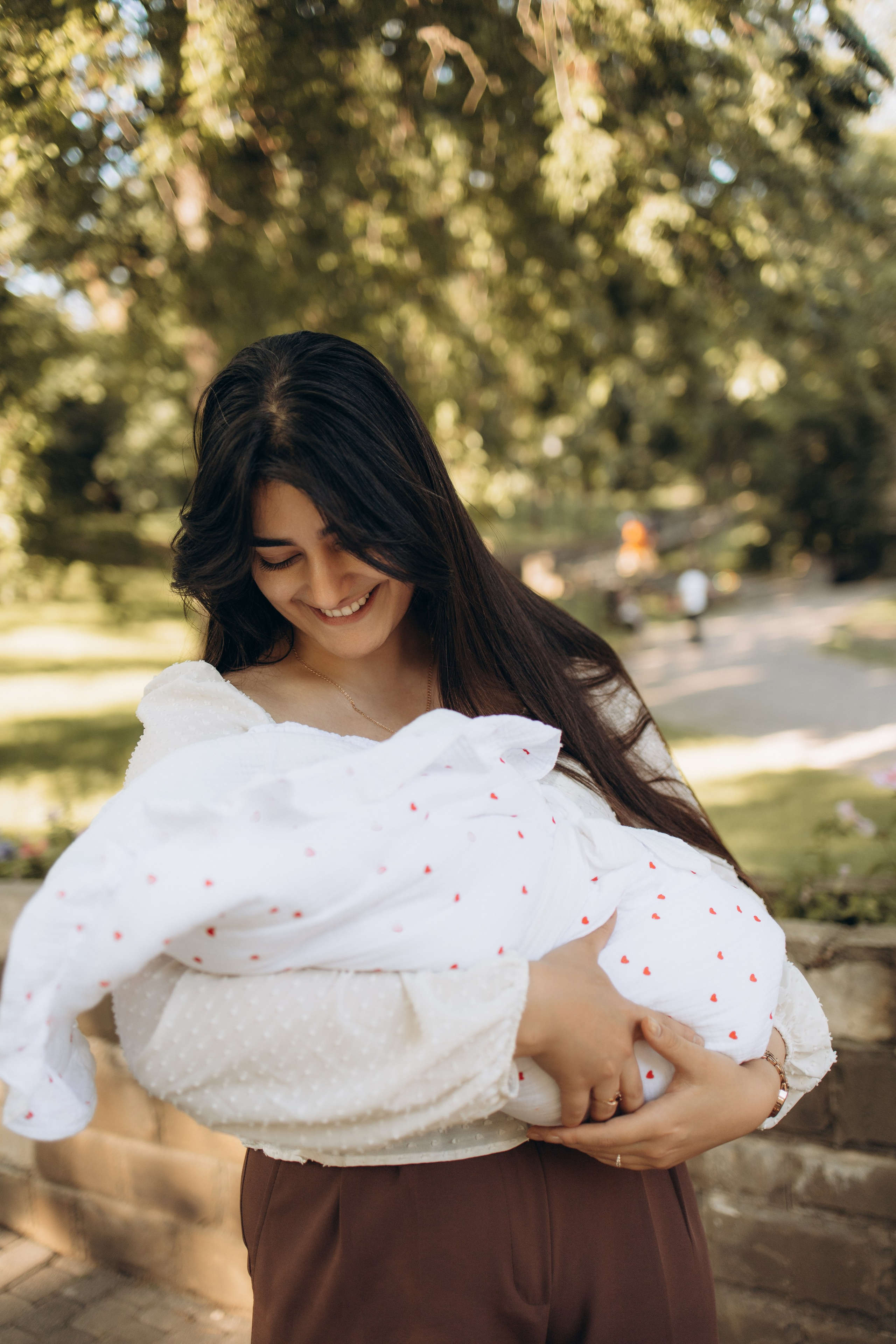 Выписка Анечки. Самый теплый фотограф в Краснодаре Рябоконь Ксения