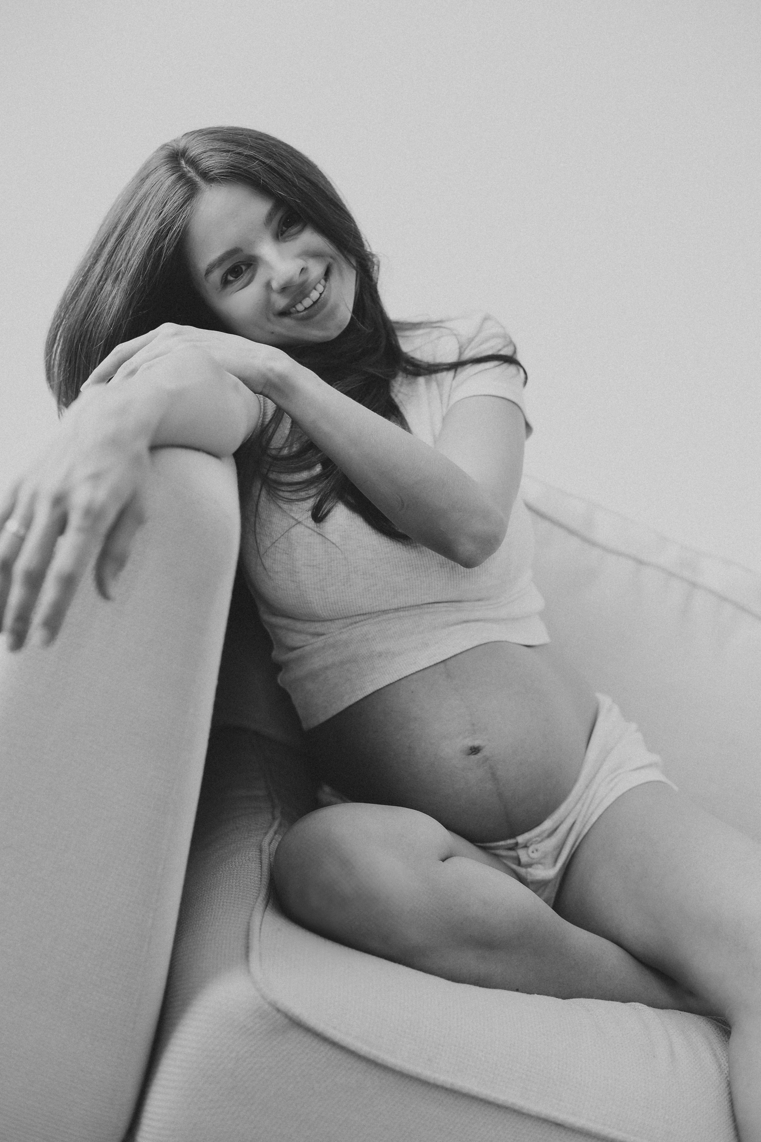 Под сердцем. Свадебный фотограф в Москве и Санкт- Петербурге Алина Сараева