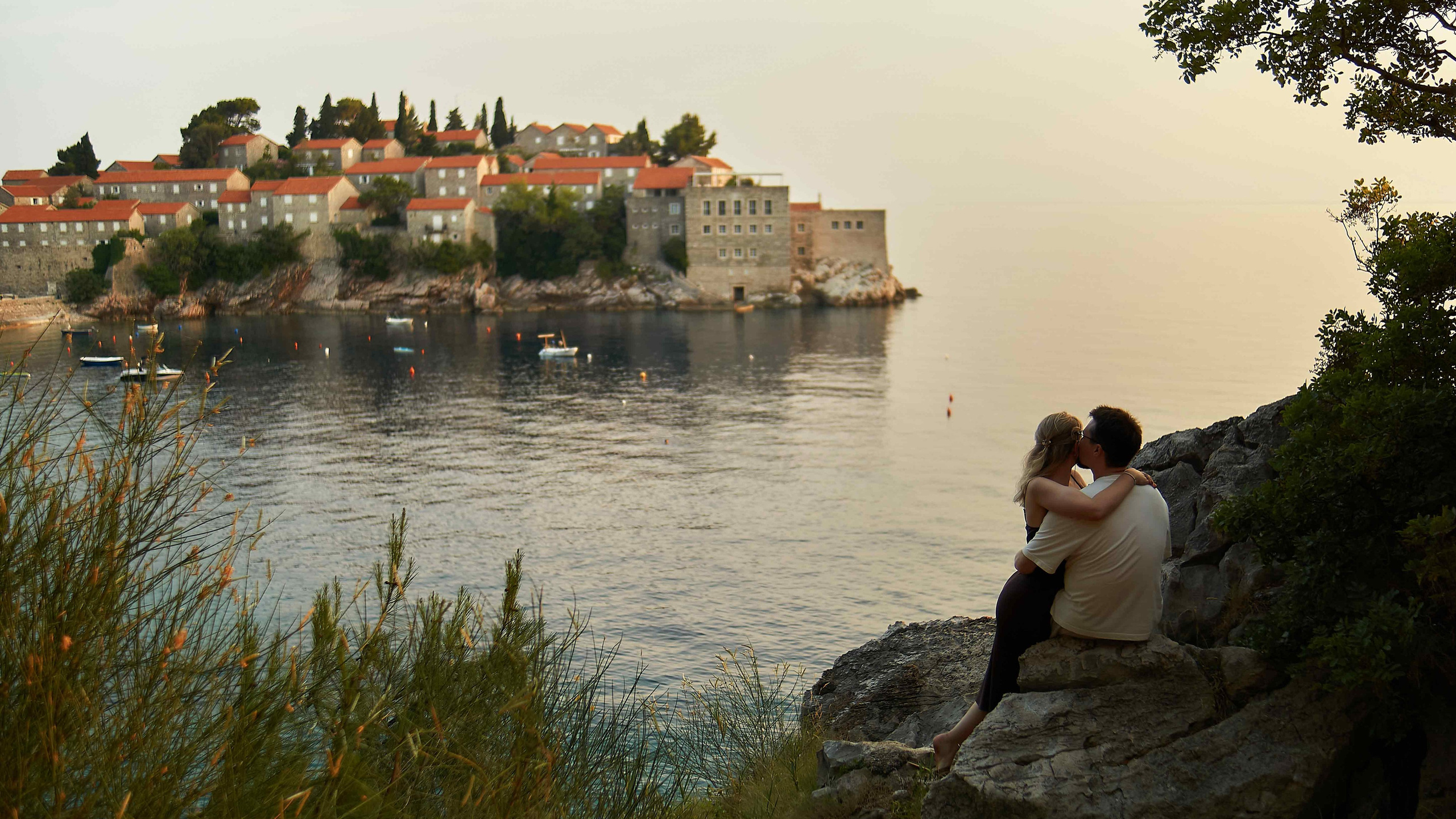 Фотосессии в Черногории — фотограф Станевская Эля