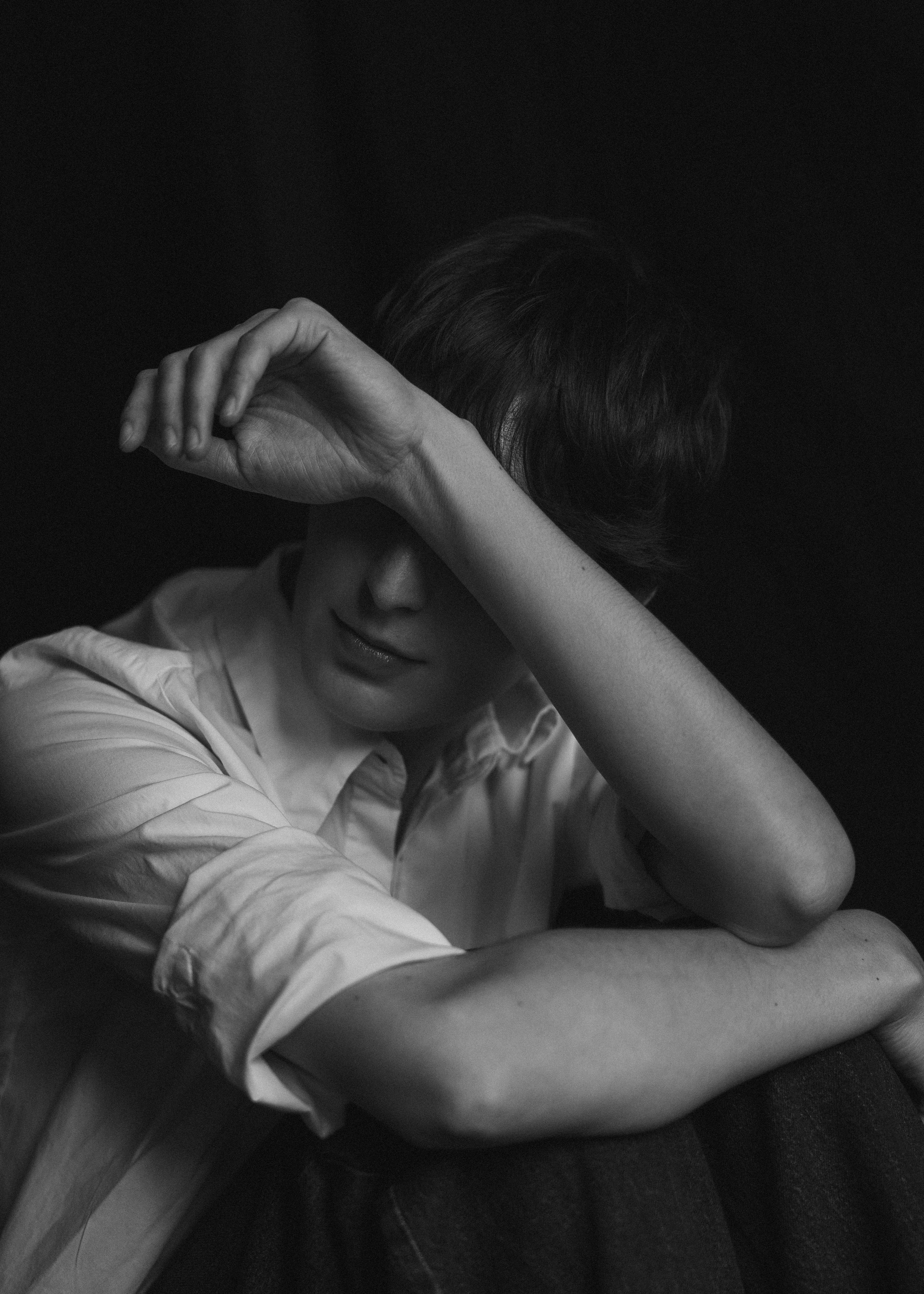 Гульнара. Портретный фотограф в Уфе