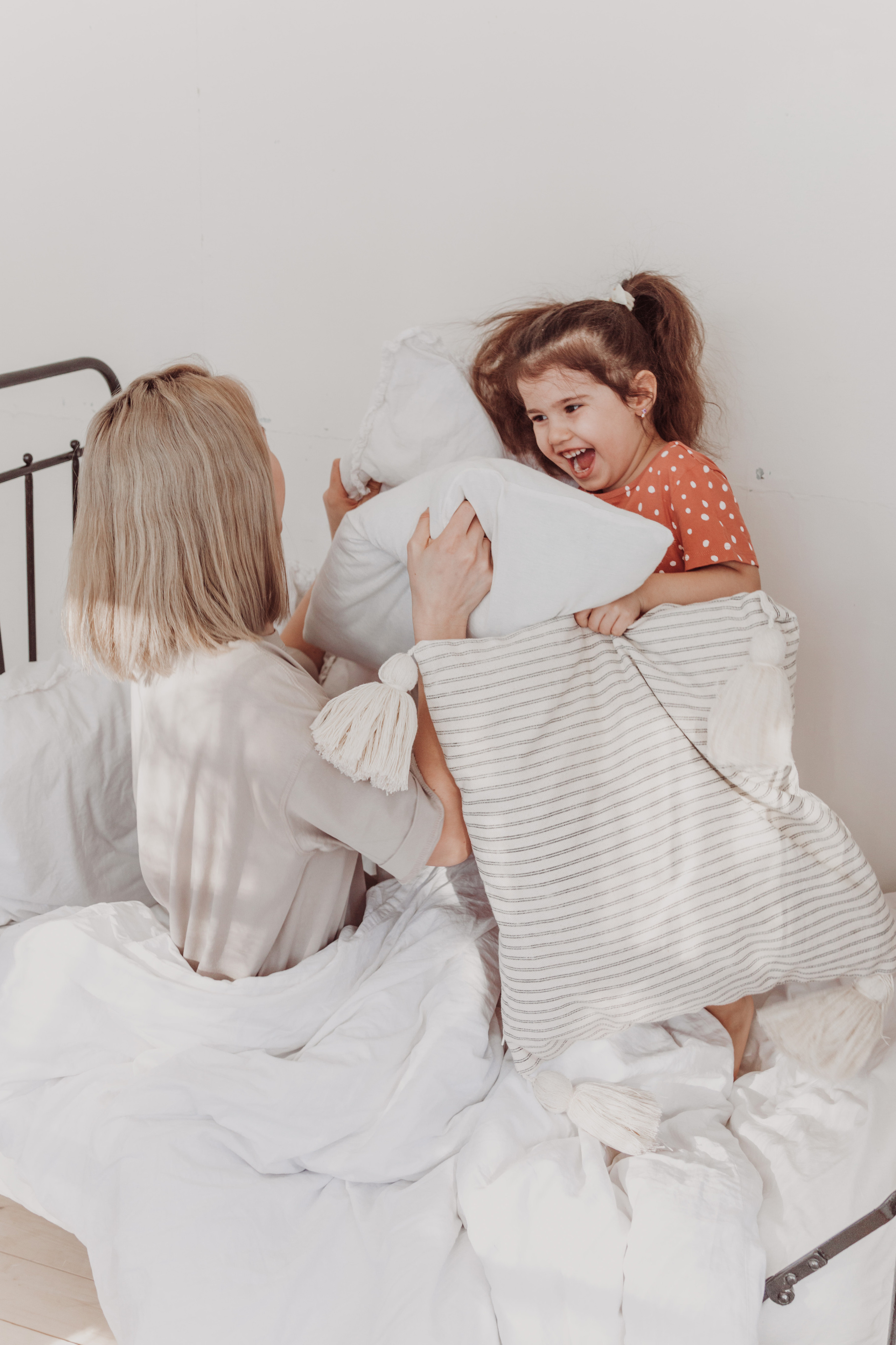 Family Story: Дачная история. Фотограф и Видеограф в Москве Дарья Арсентьева