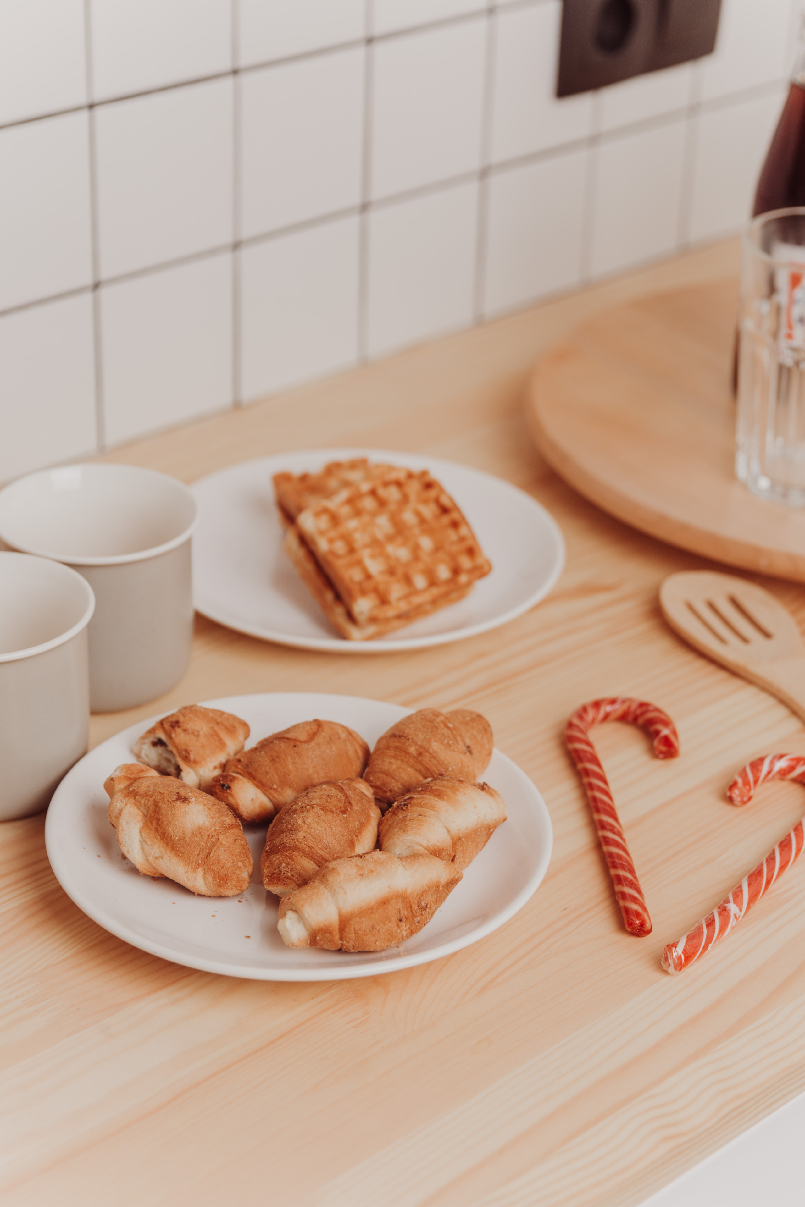 Утро в студии. Фотограф и Видеограф в Москве Дарья Арсентьева