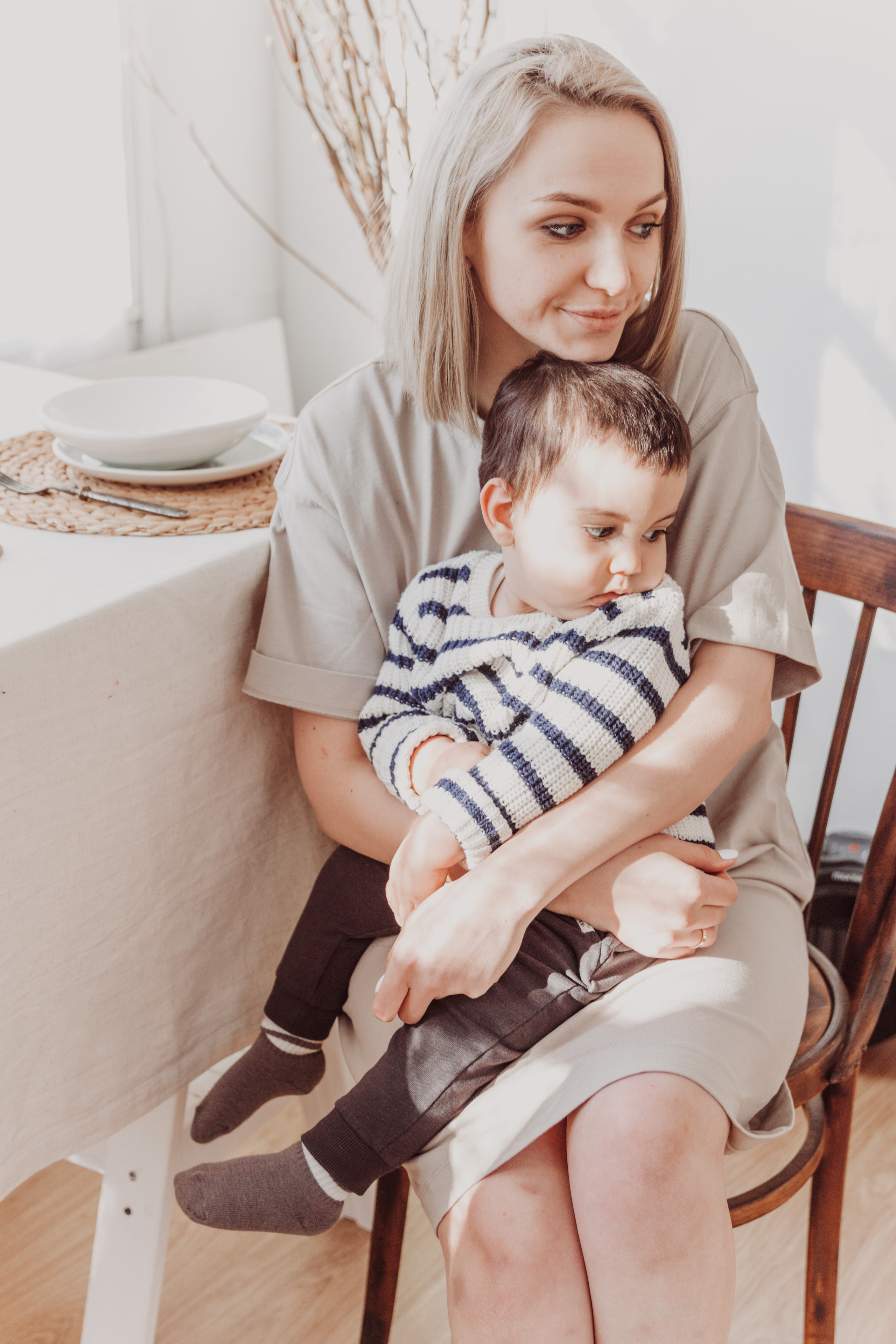 Family Story: Дачная история. Фотограф и Видеограф в Москве Дарья Арсентьева