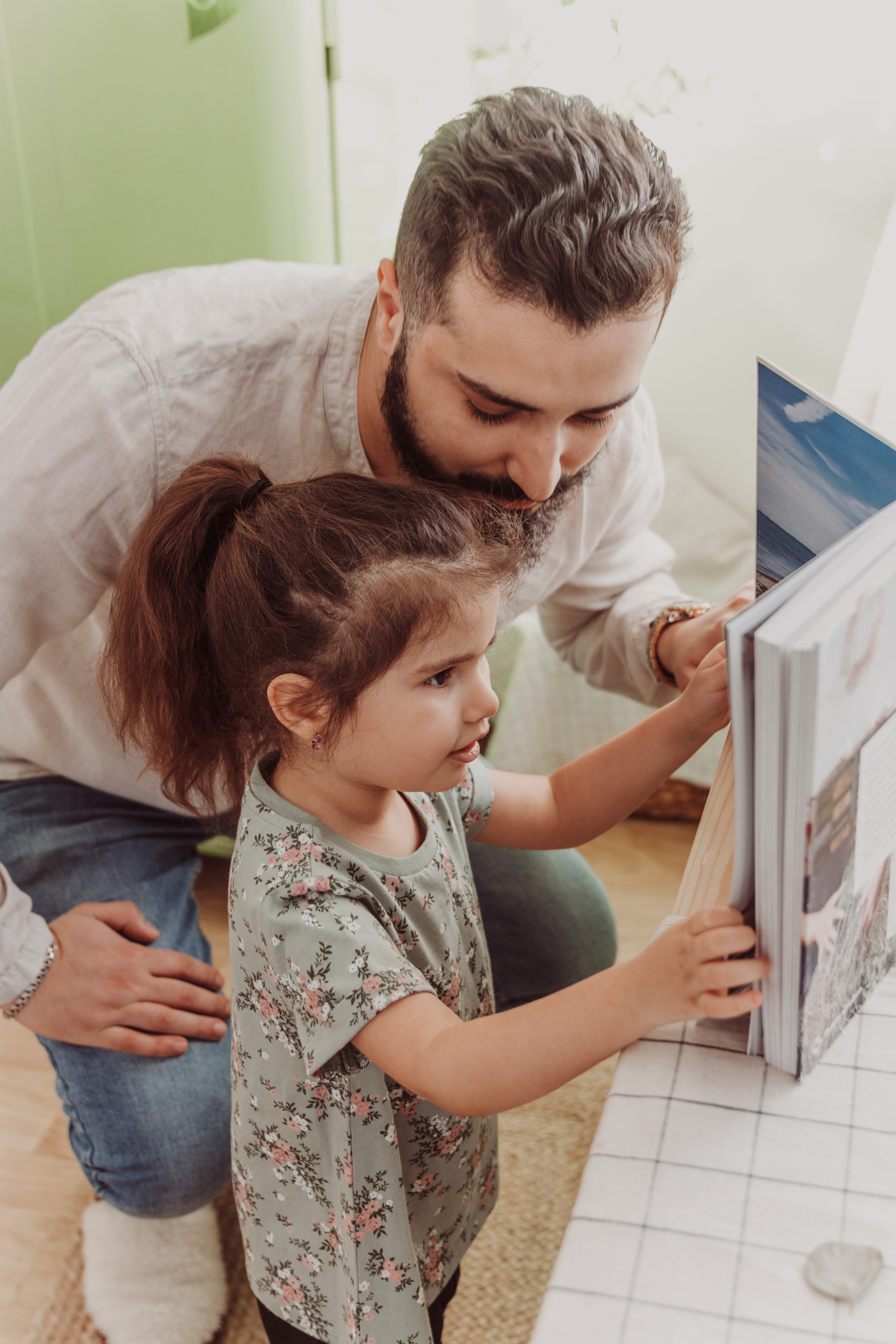 Family Story: Дачная история. Фотограф и Видеограф в Москве Дарья Арсентьева