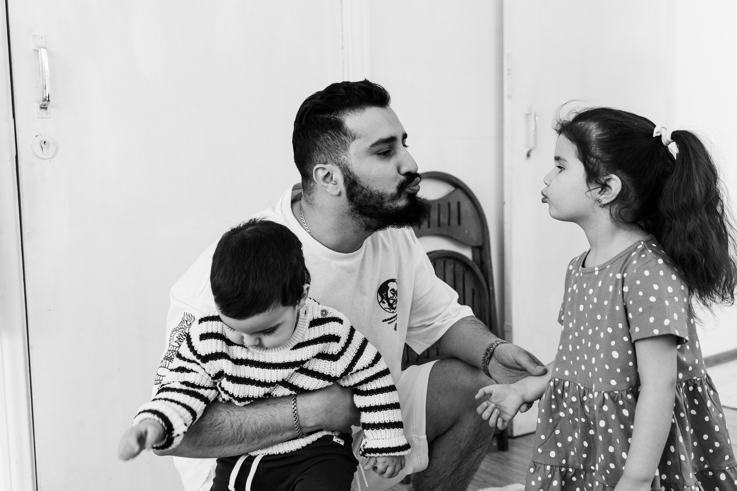 Family Story: Дачная история. Фотограф и Видеограф в Москве Дарья Арсентьева