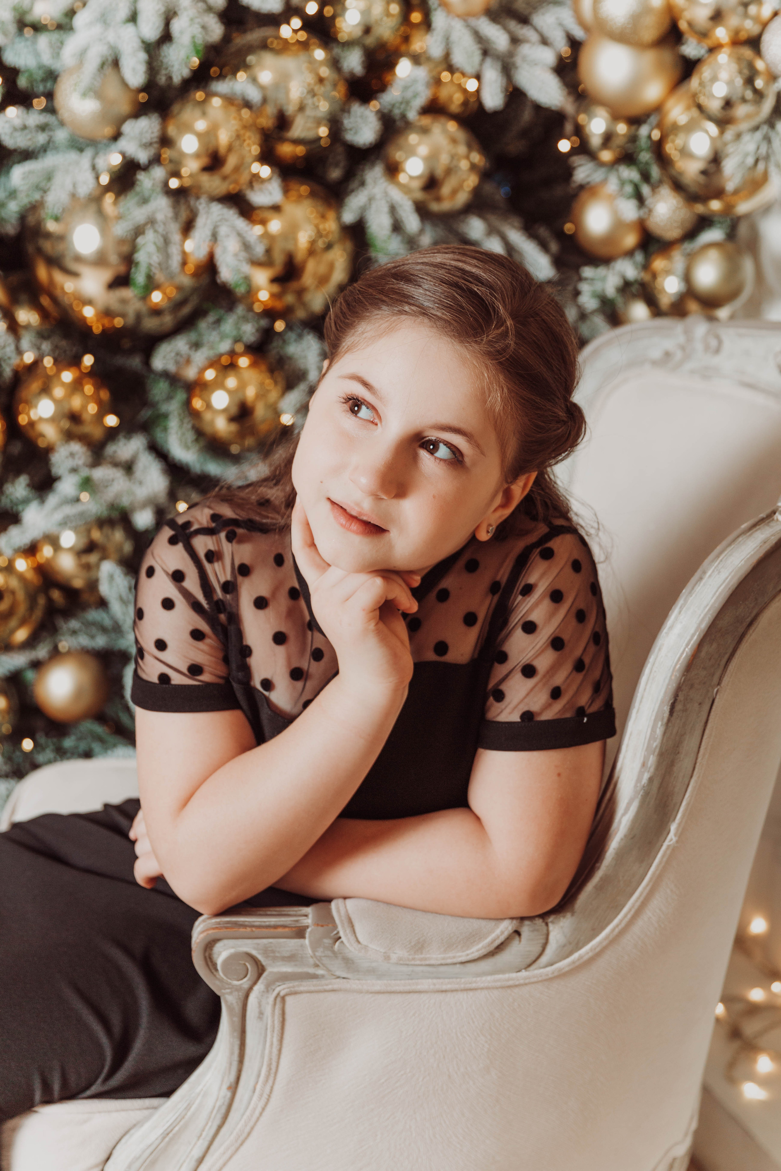 KIDS STORY. Фотограф и Видеограф в Москве Дарья Арсентьева