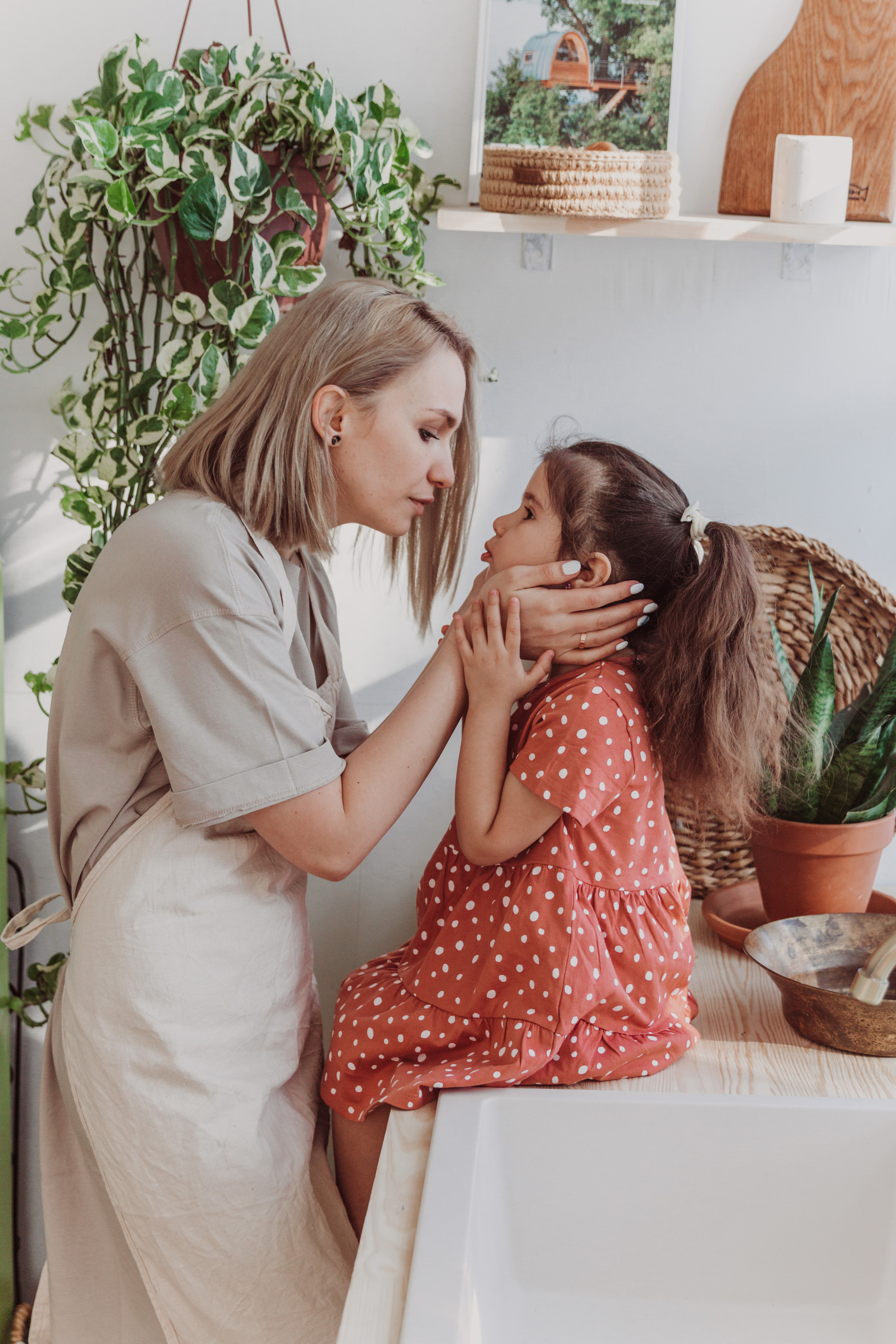 Family Story: Дачная история. Фотограф и Видеограф в Москве Дарья Арсентьева