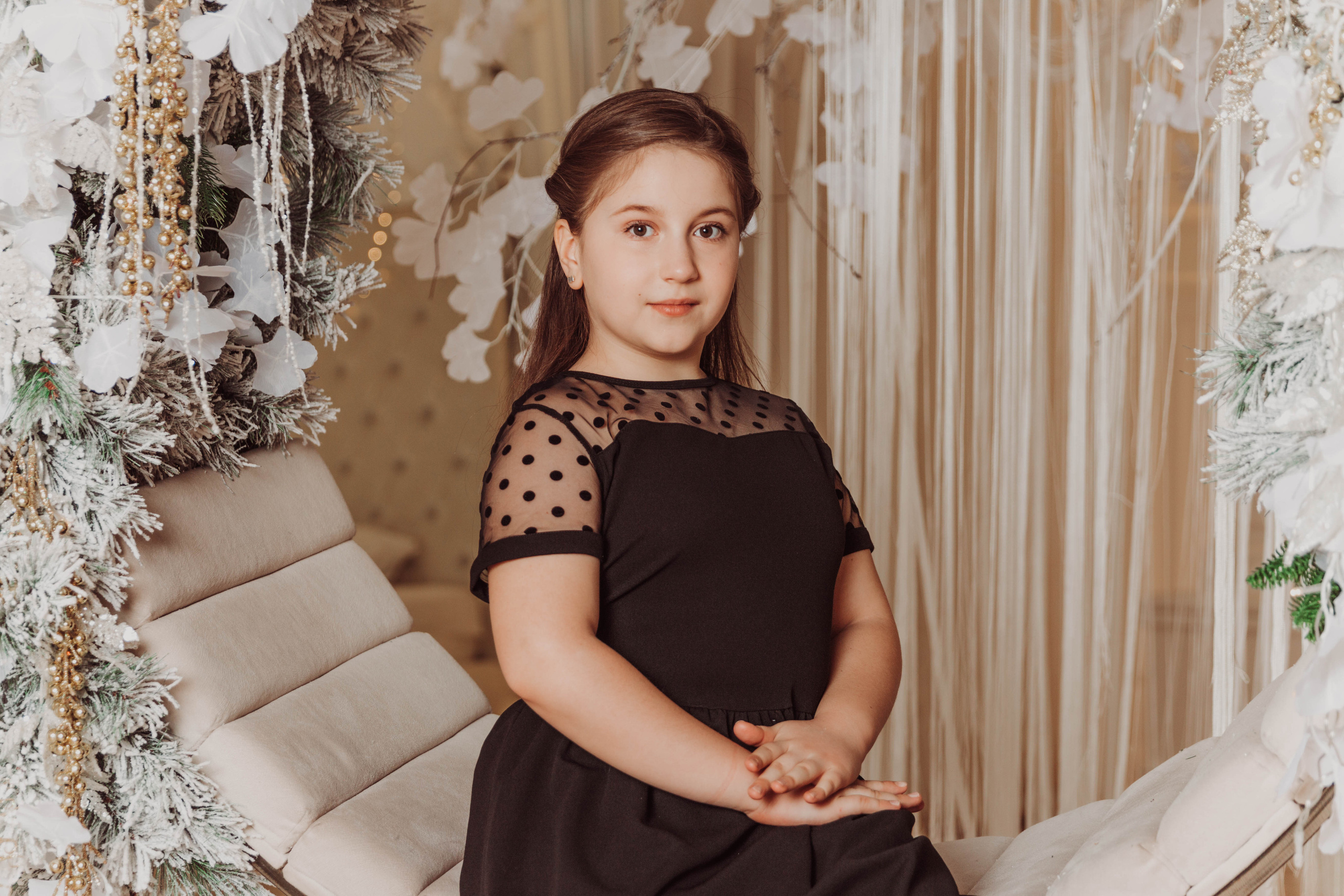 KIDS STORY. Фотограф и Видеограф в Москве Дарья Арсентьева