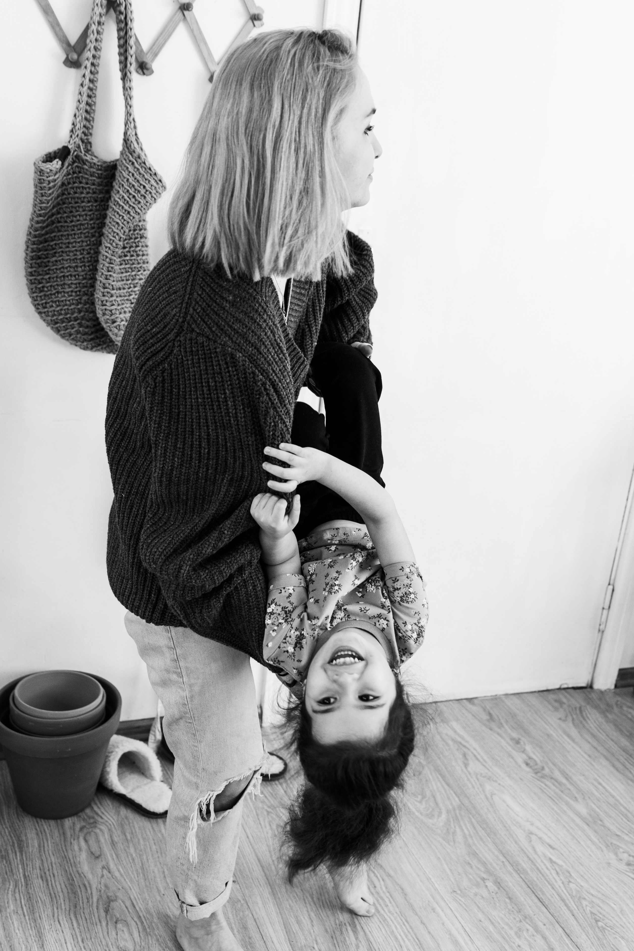 Family Story: Дачная история. Фотограф и Видеограф в Москве Дарья Арсентьева