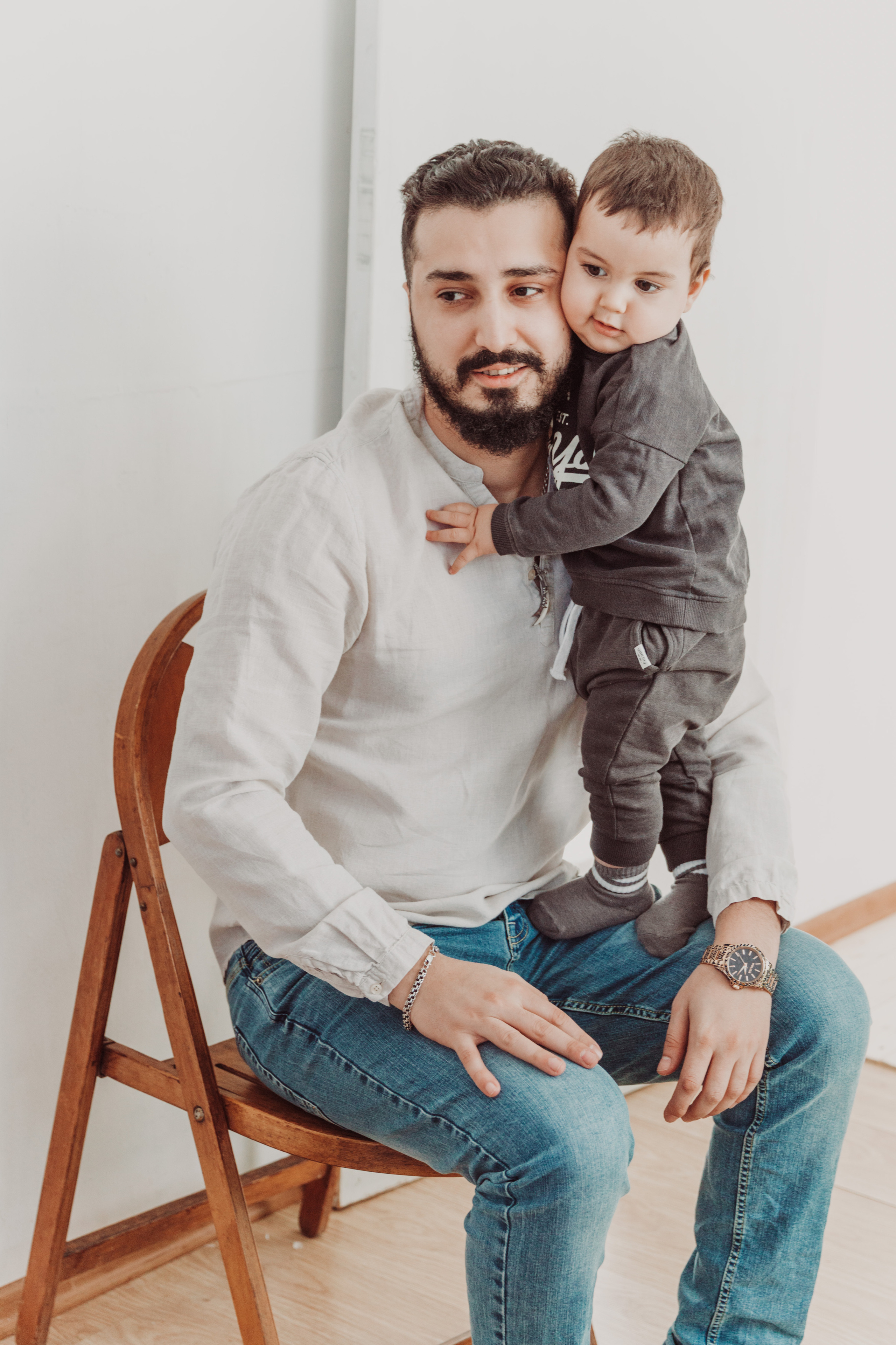 Family Story: Дачная история. Фотограф и Видеограф в Москве Дарья Арсентьева