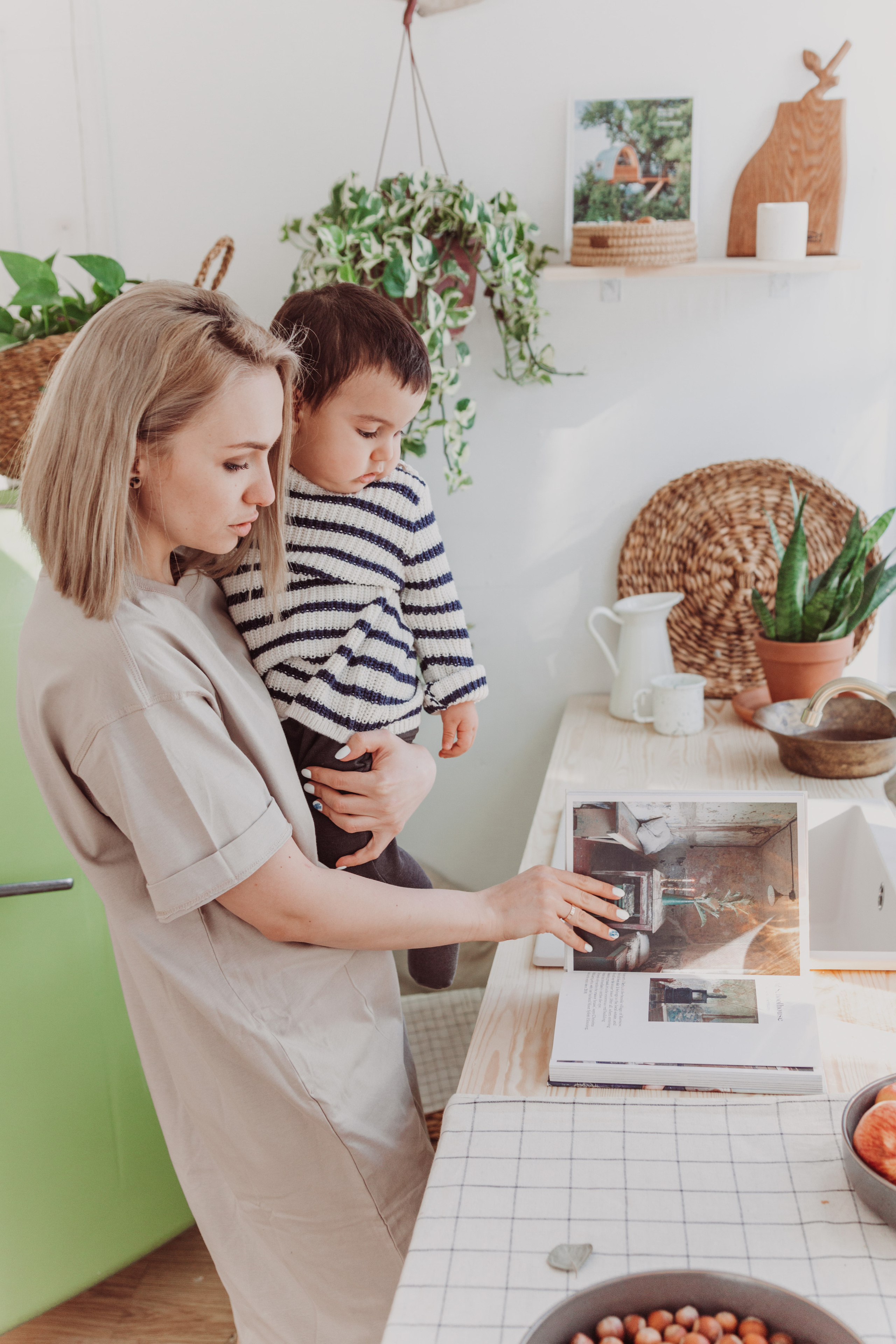 Family Story: Дачная история. Фотограф и Видеограф в Москве Дарья Арсентьева