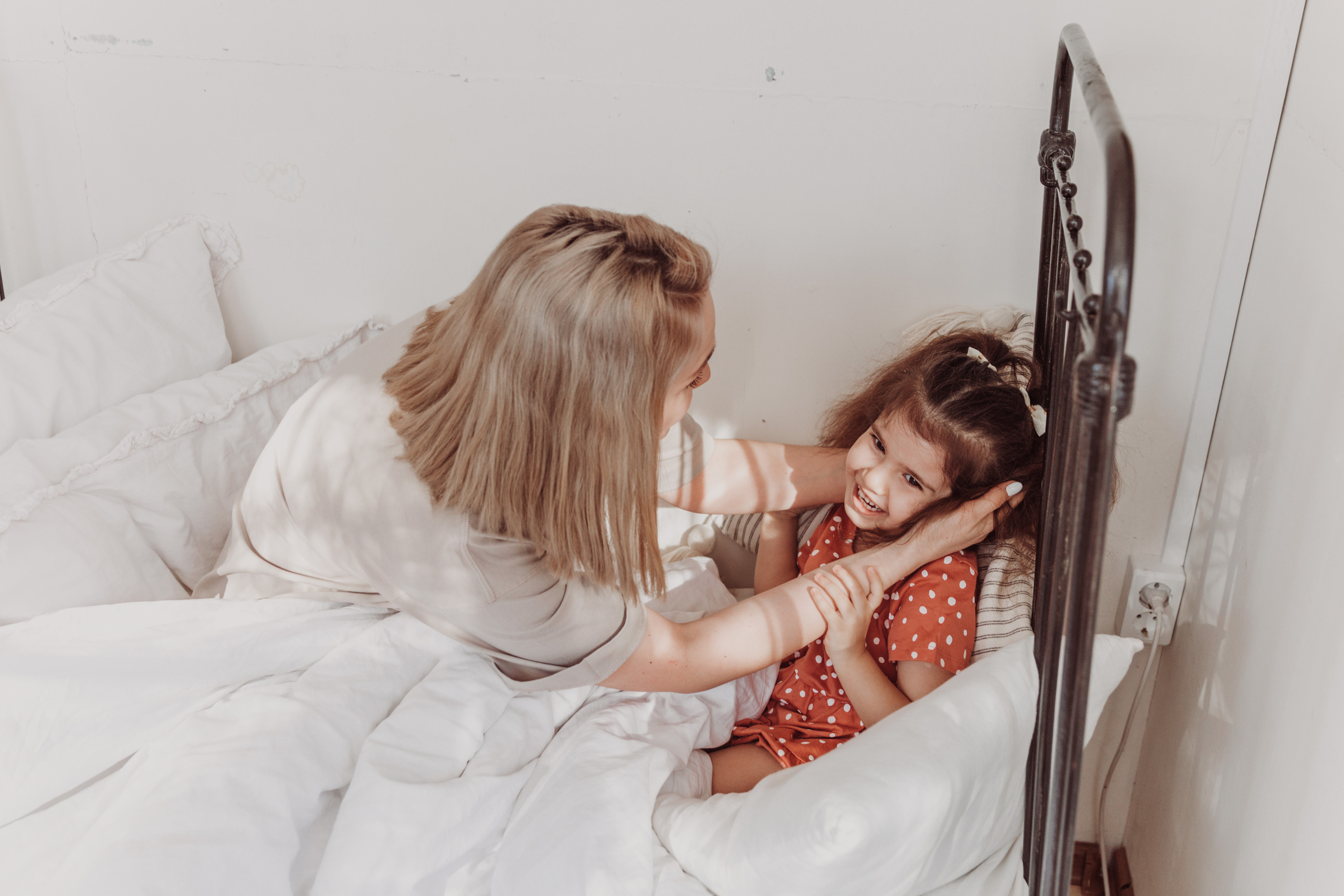 Family Story: Дачная история. Фотограф и Видеограф в Москве Дарья Арсентьева