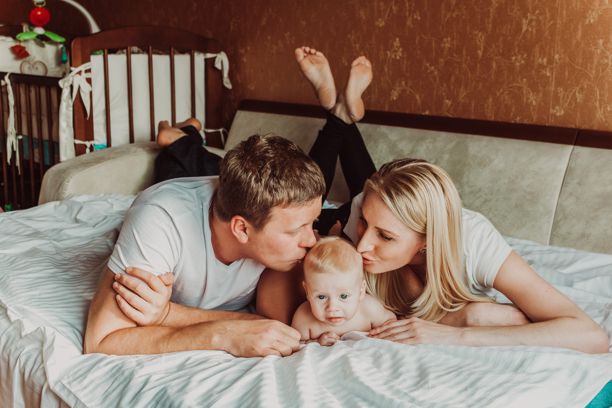 HOME. Фотограф и Видеограф в Москве Дарья Арсентьева