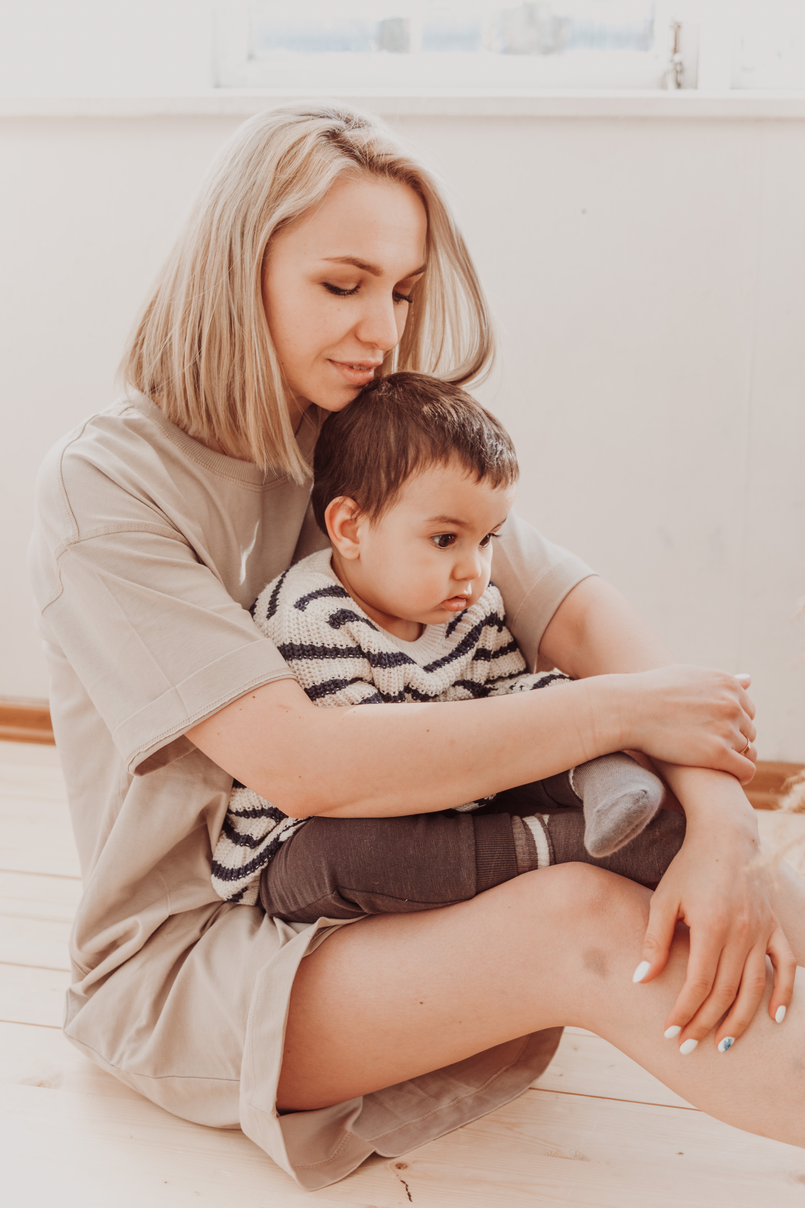 Family Story: Дачная история. Фотограф и Видеограф в Москве Дарья Арсентьева