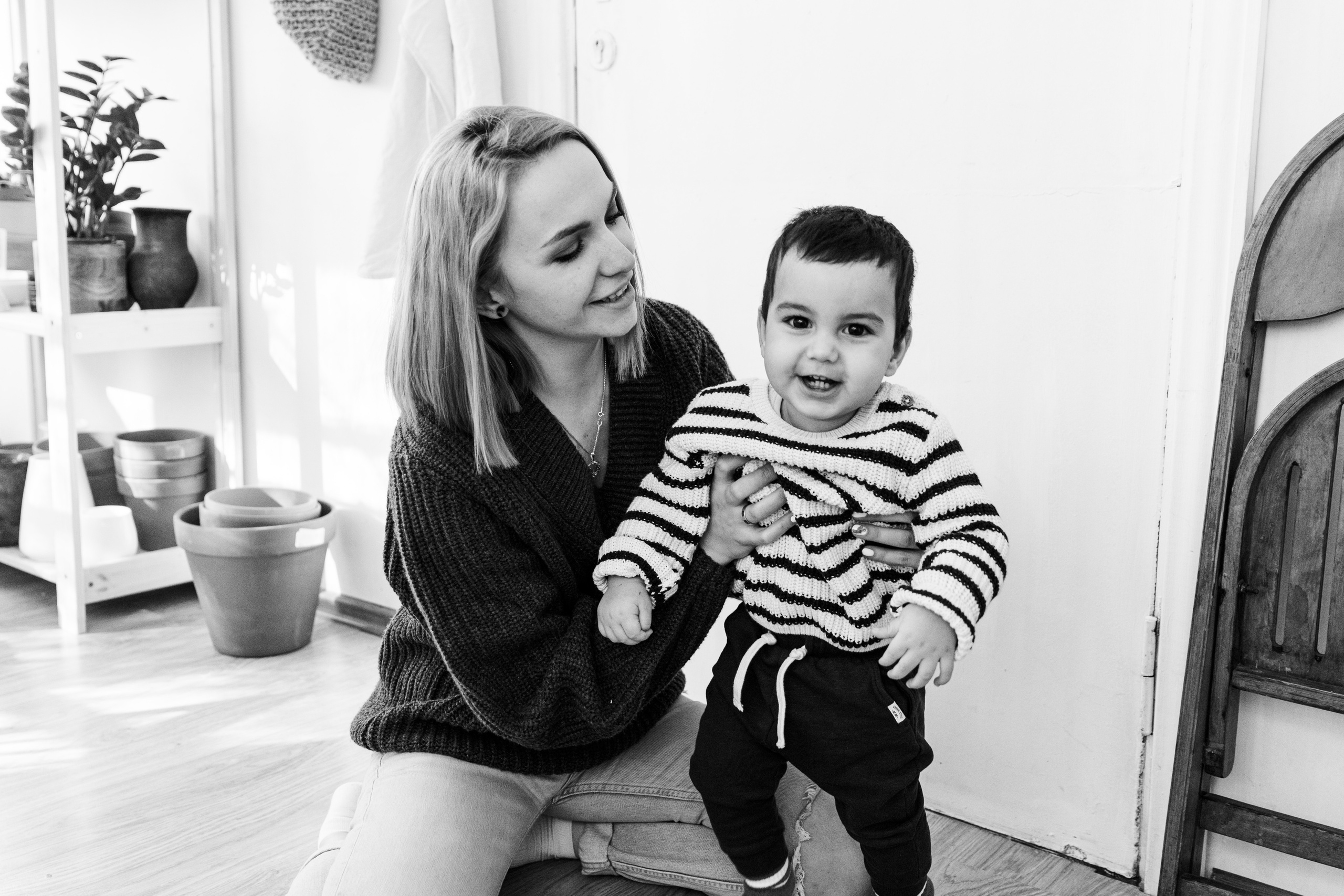 Family Story: Дачная история. Фотограф и Видеограф в Москве Дарья Арсентьева