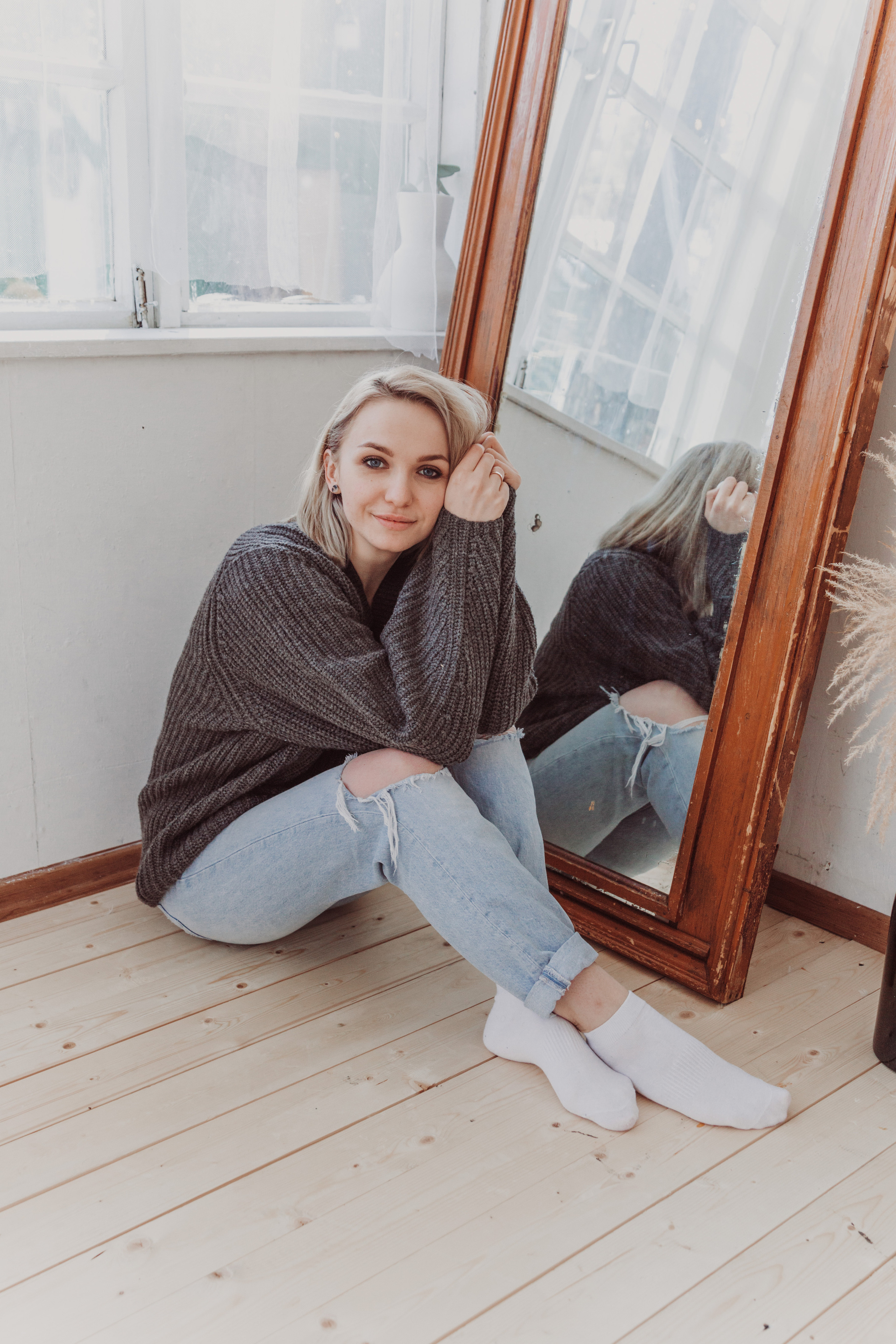 Family Story: Дачная история. Фотограф и Видеограф в Москве Дарья Арсентьева