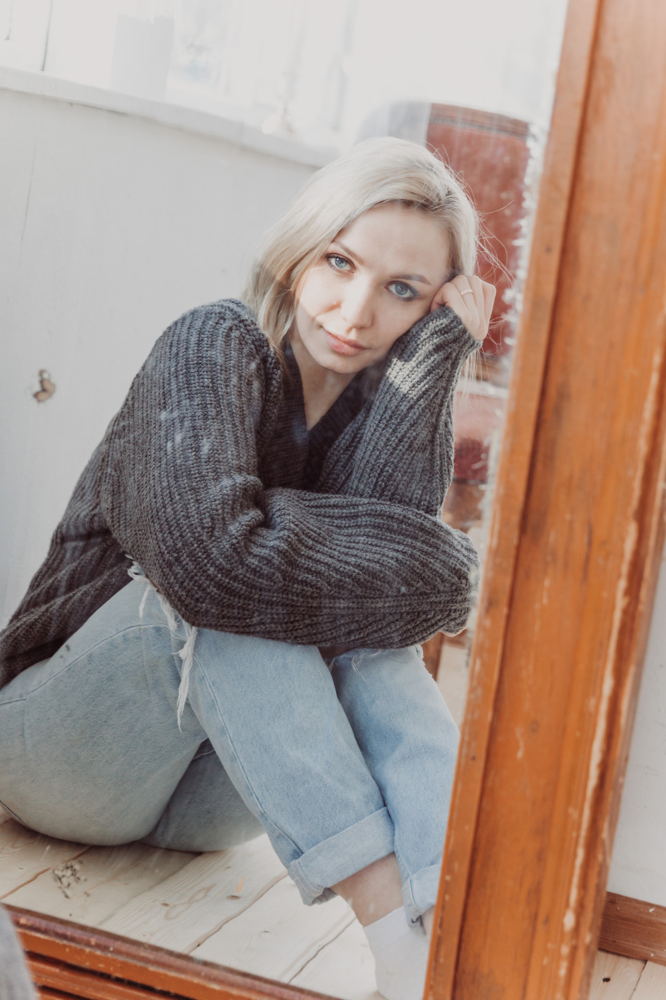 Family Story: Дачная история. Фотограф и Видеограф в Москве Дарья Арсентьева