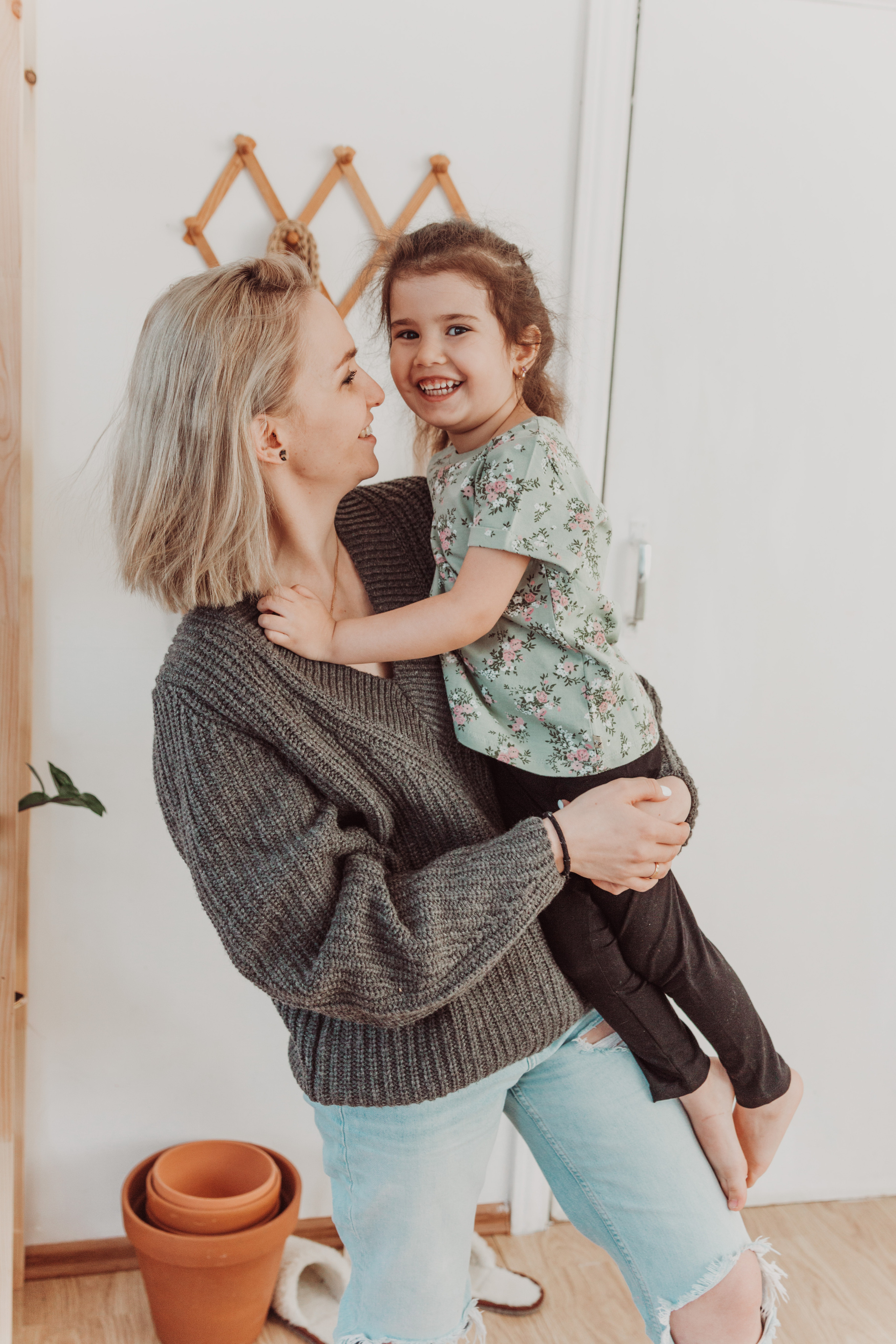 Family Story: Дачная история. Фотограф и Видеограф в Москве Дарья Арсентьева