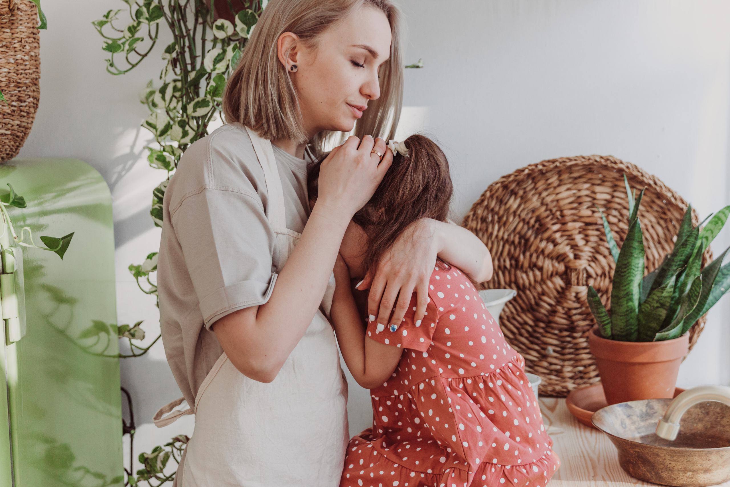 Family Story: Дачная история. Фотограф и Видеограф в Москве Дарья Арсентьева