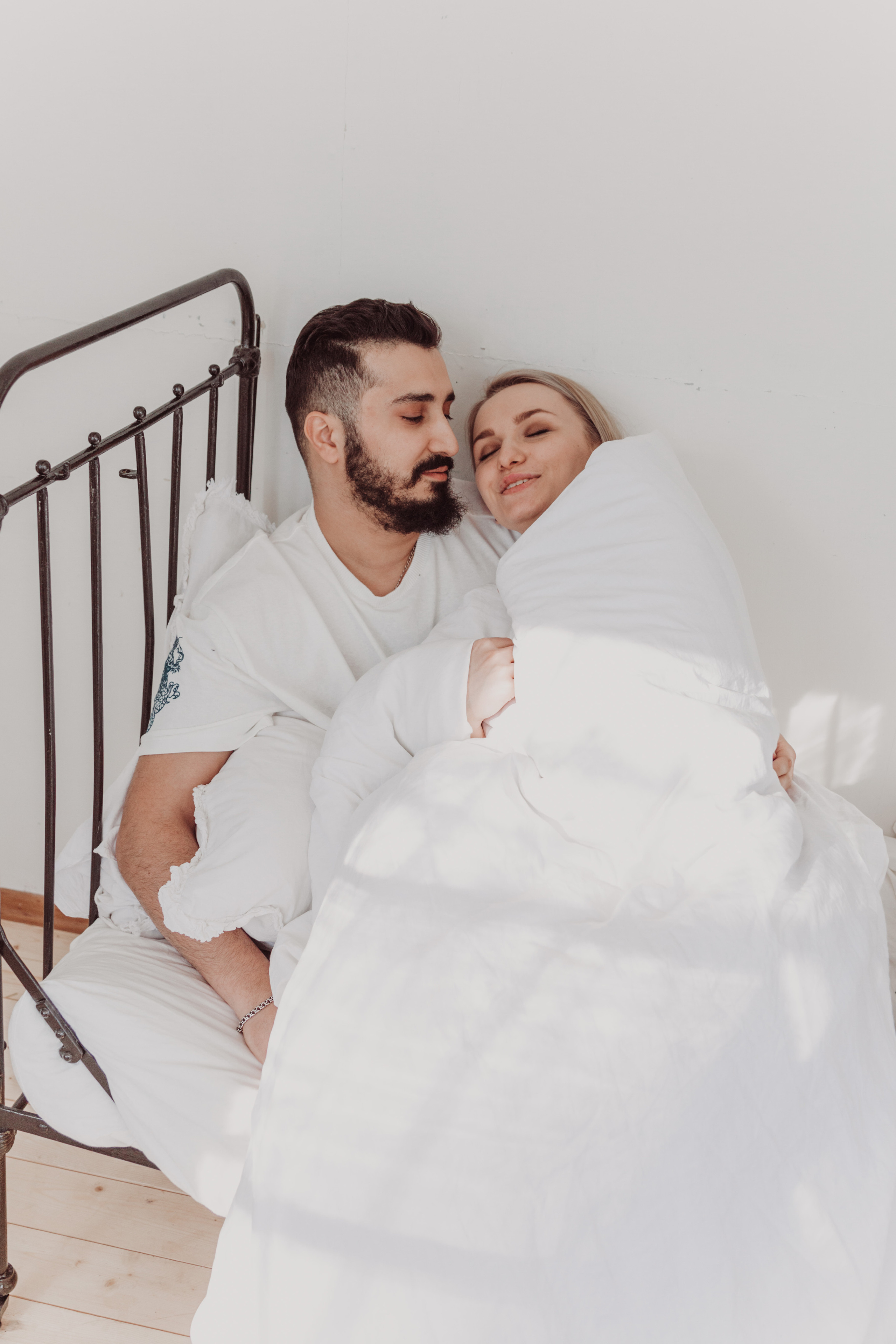 Family Story: Дачная история. Фотограф и Видеограф в Москве Дарья Арсентьева